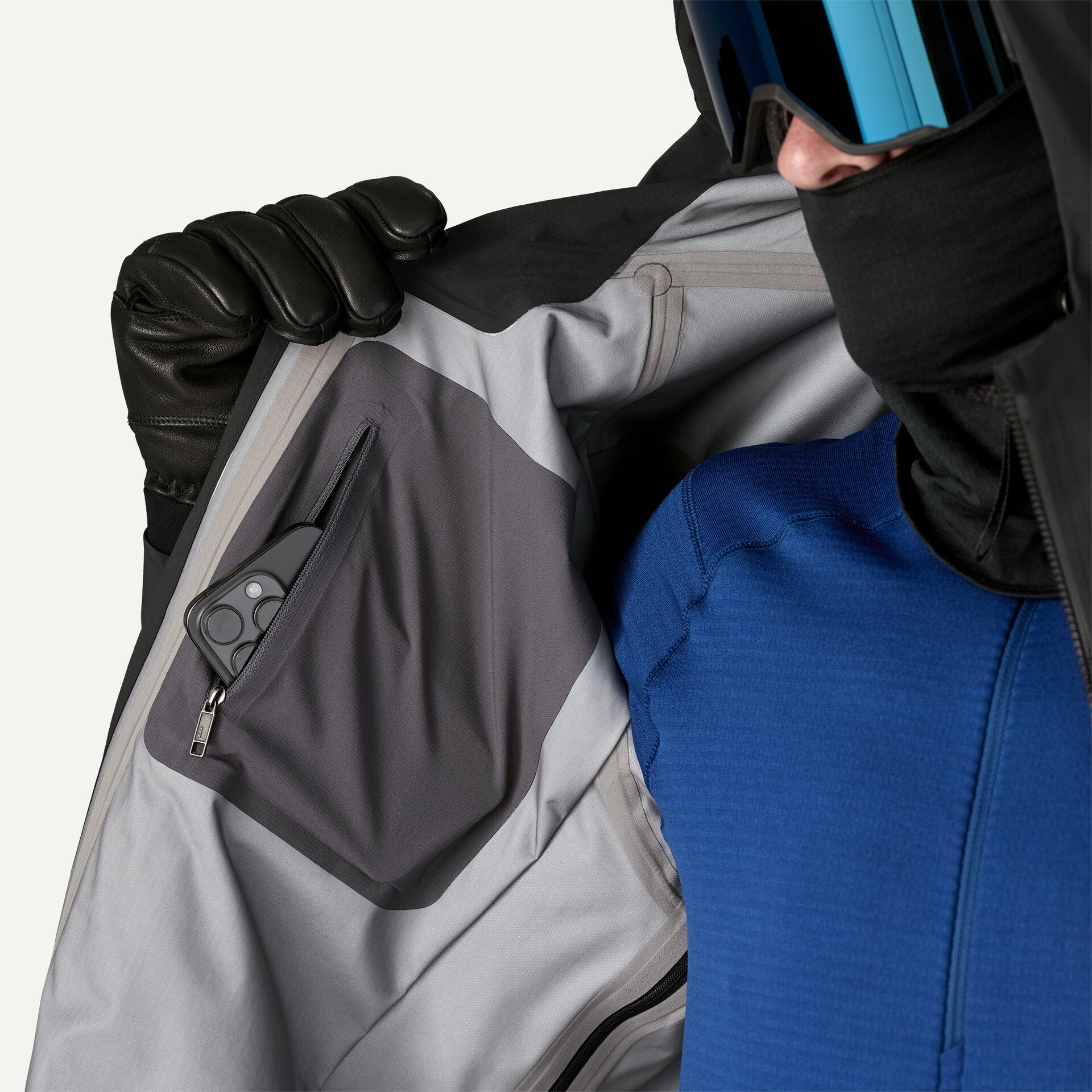 Men's Stormstride Jacket