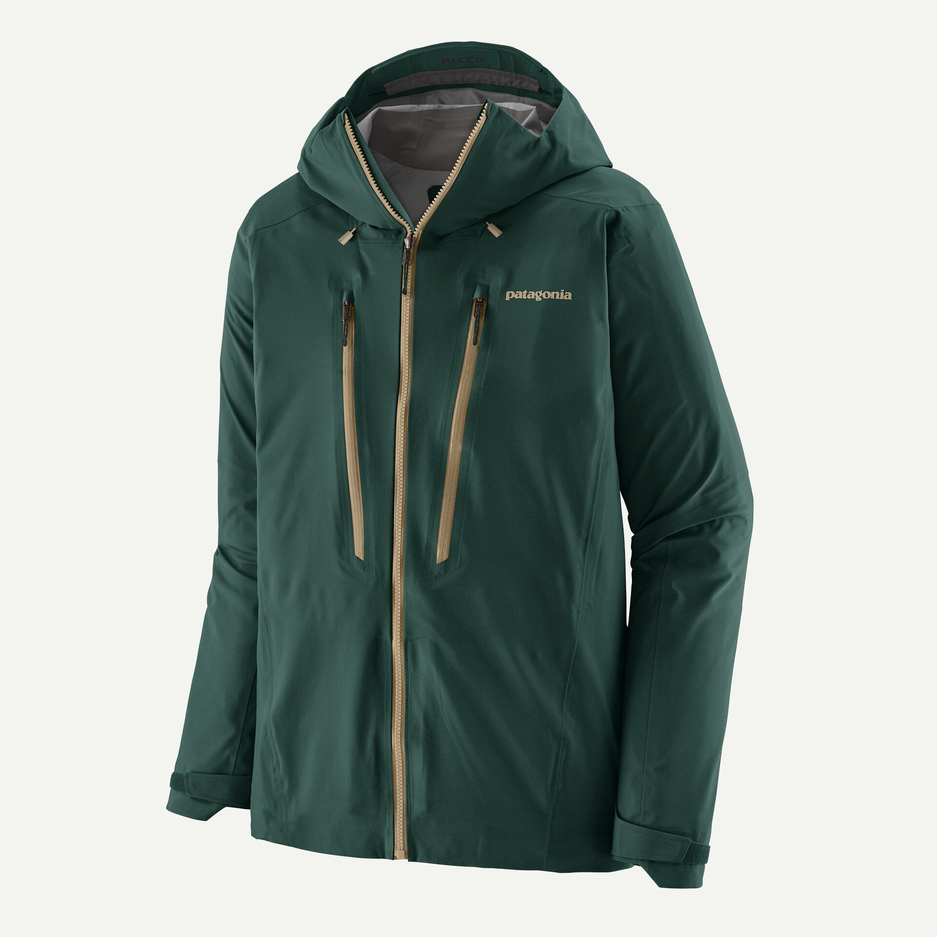 Men's Stormstride Jacket