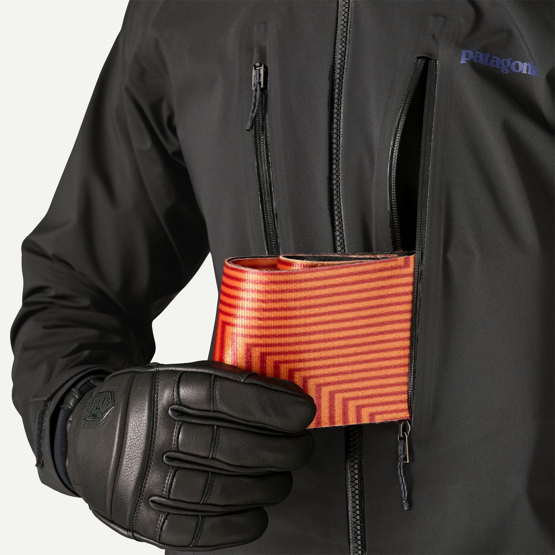 Men's Stormstride Jacket