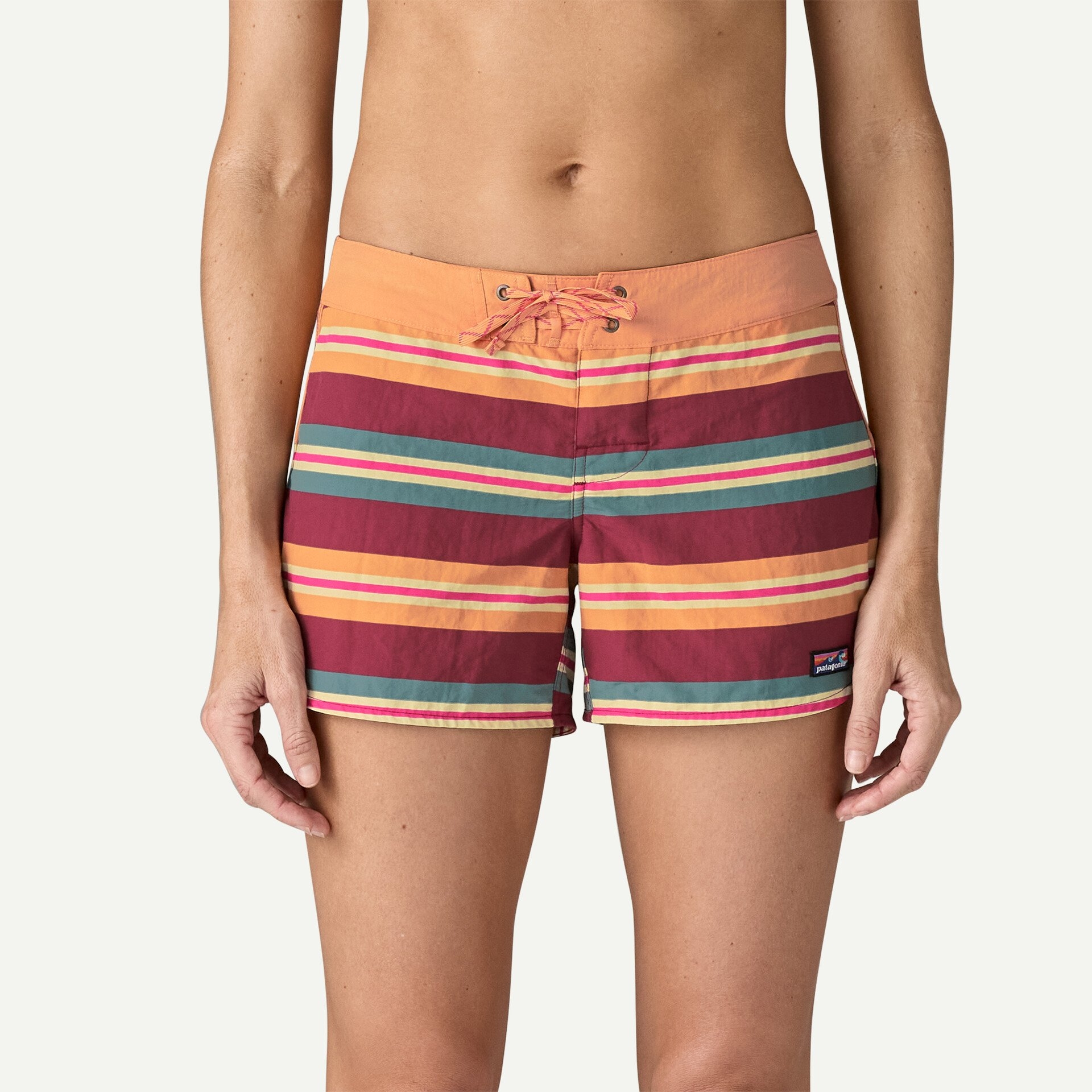 Women's Wavefarer® Boardshorts - 5"