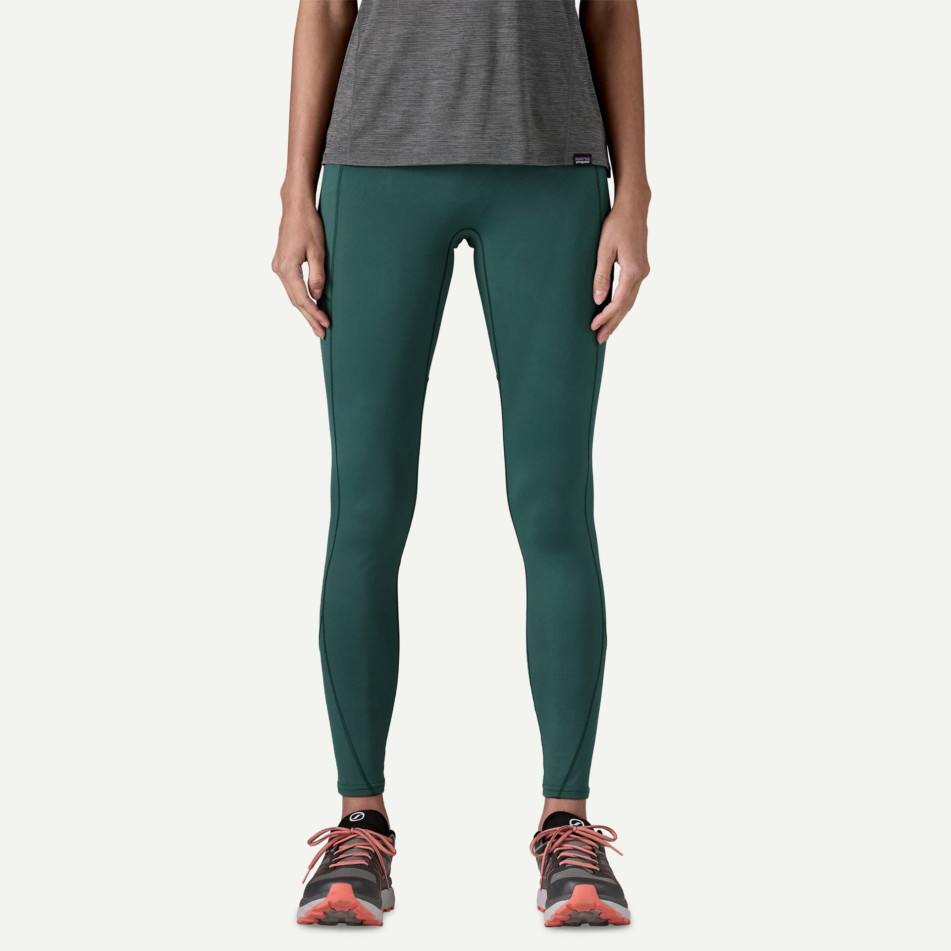 Women's Peak Mission Tights - 27"