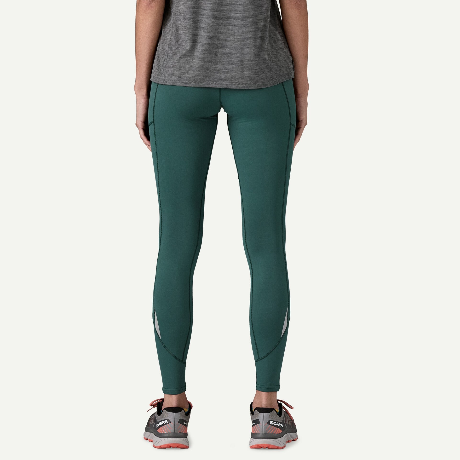 Women's Peak Mission Tights - 27"