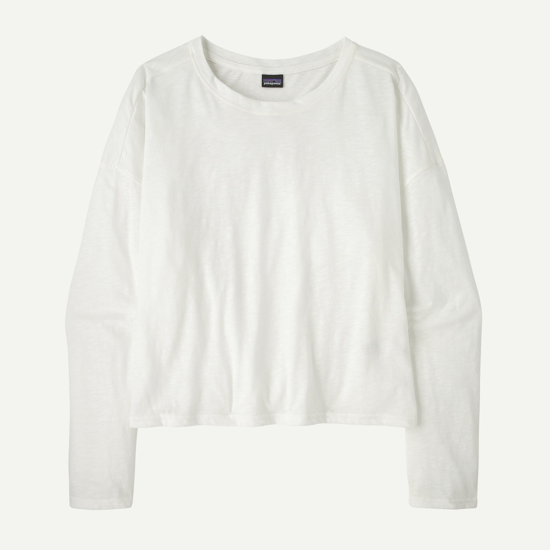 Women's Long-Sleeved Mainstay Top