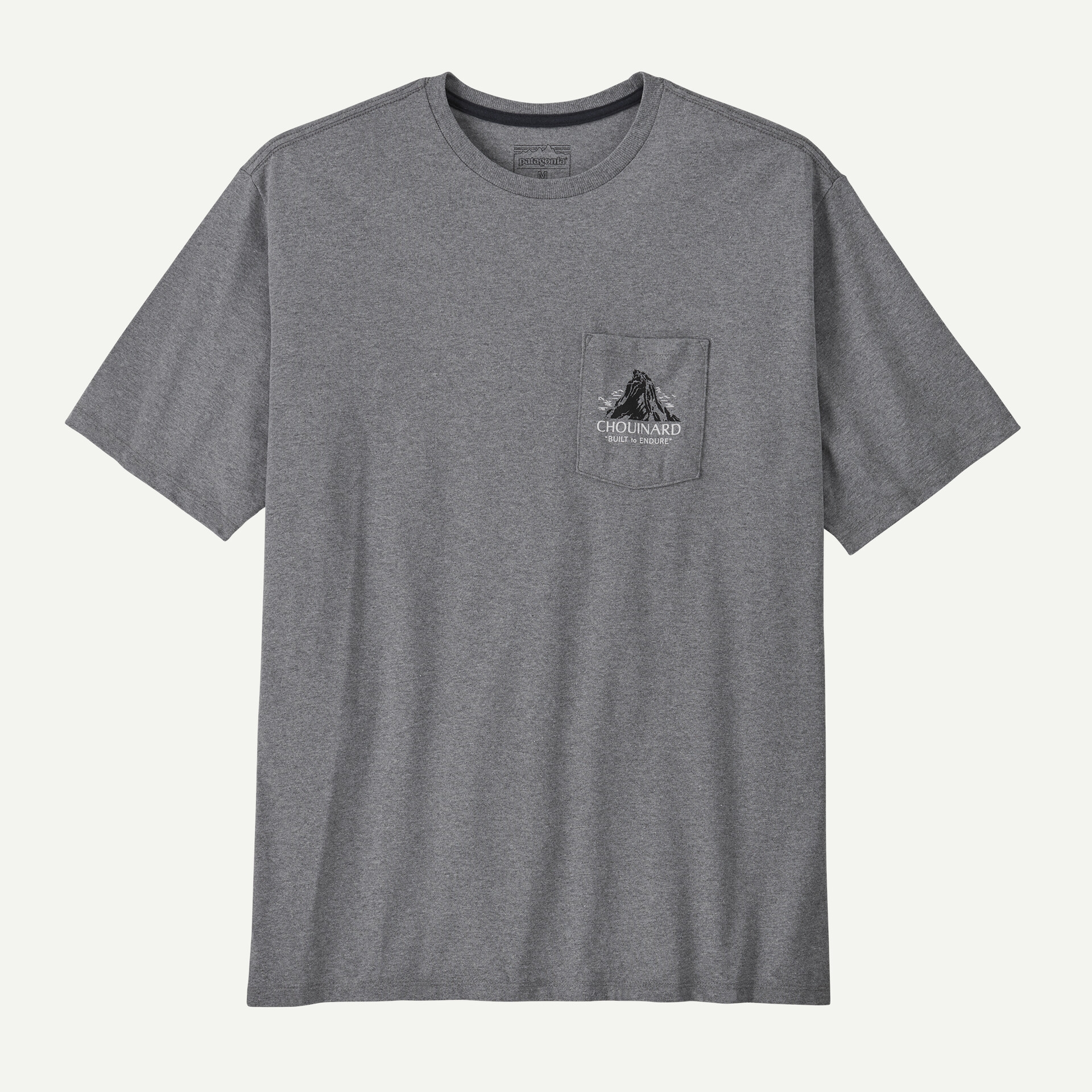 Men's Chouinard® Crest Pocket Responsibili-Tee®