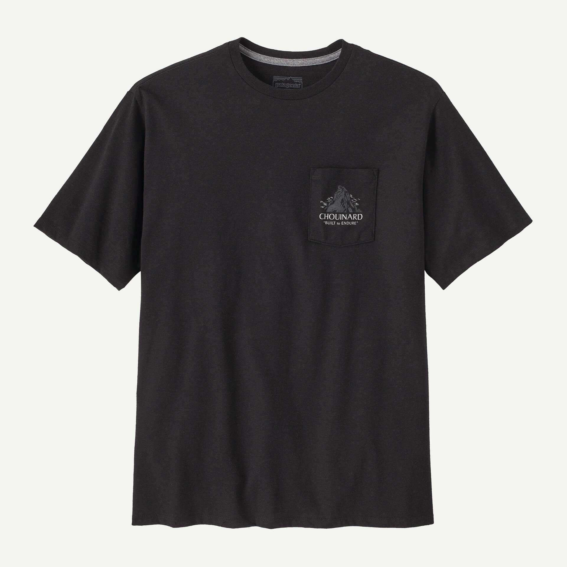 Men's Chouinard® Crest Pocket Responsibili-Tee®