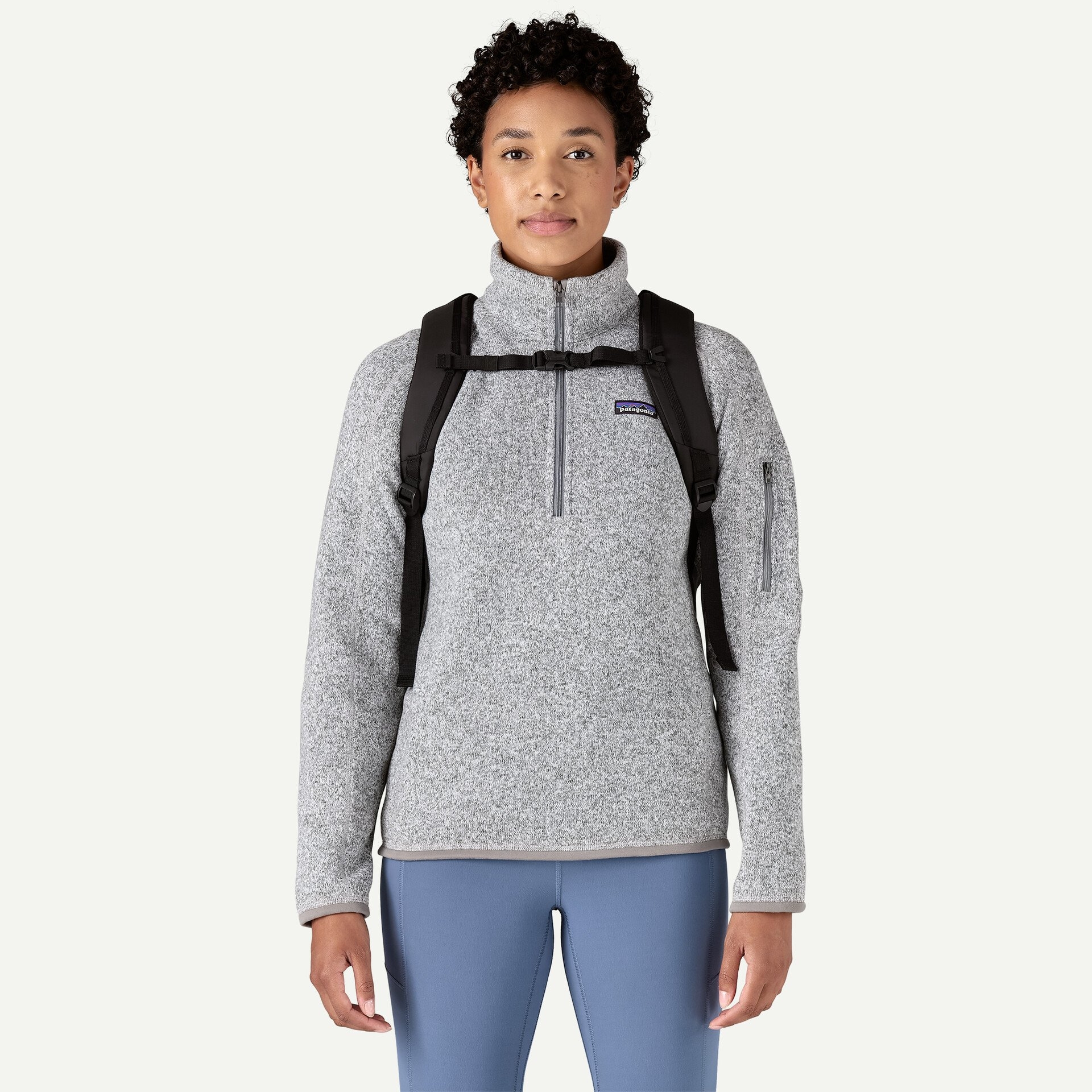 Atom Tote Pack 20L