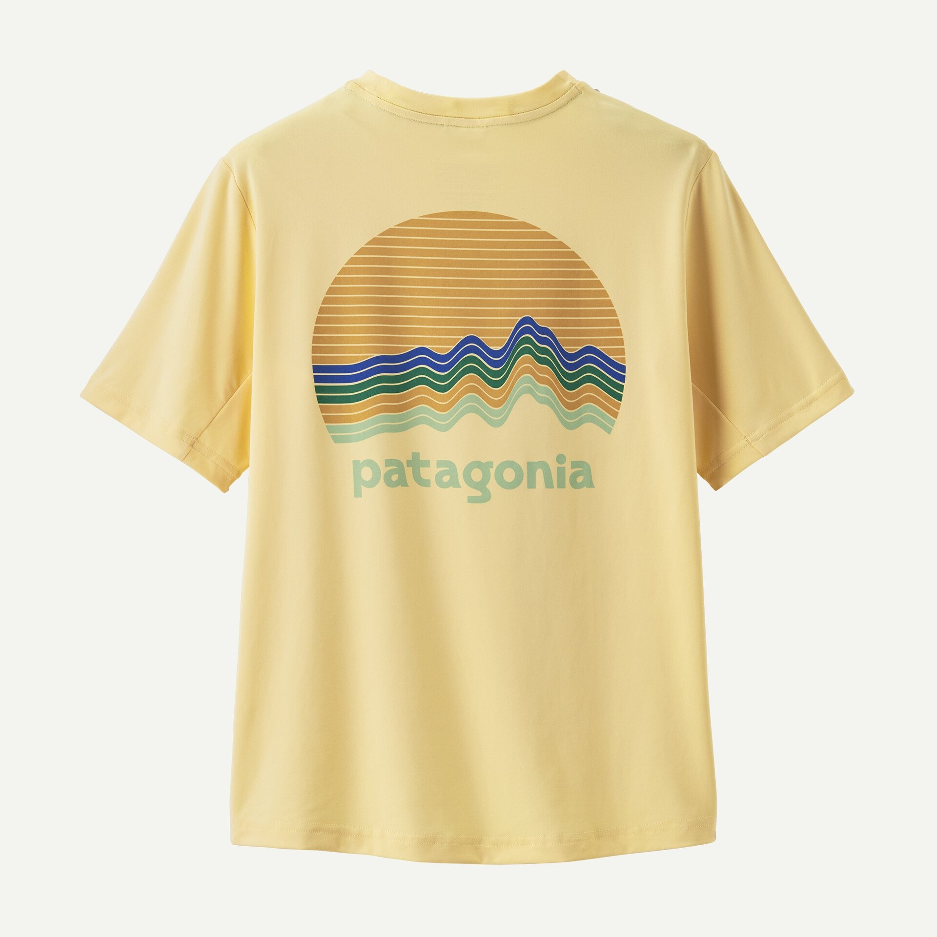 Kids' Capilene® Silkweight T-Shirt