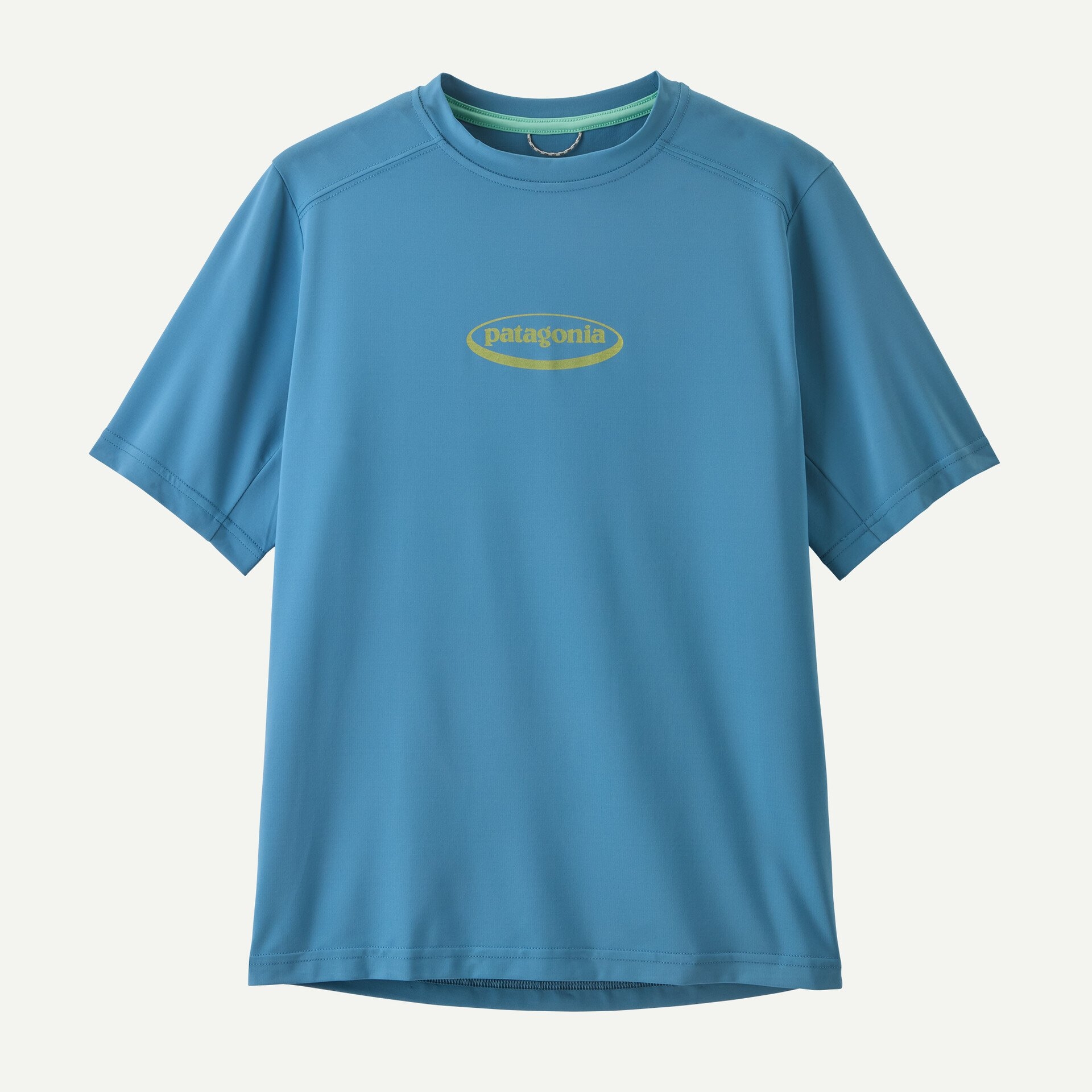 Kids' Capilene® Silkweight T-Shirt