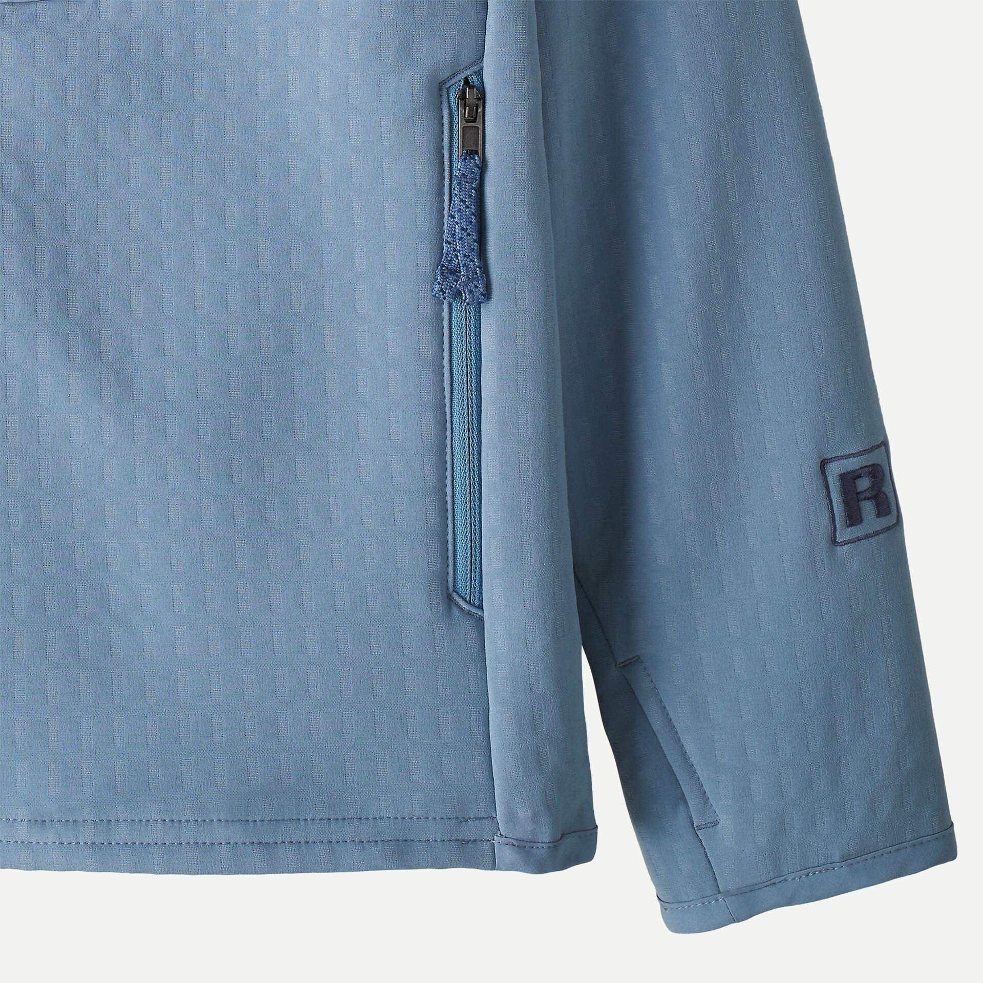 Kids' R2® TechFace Hoody