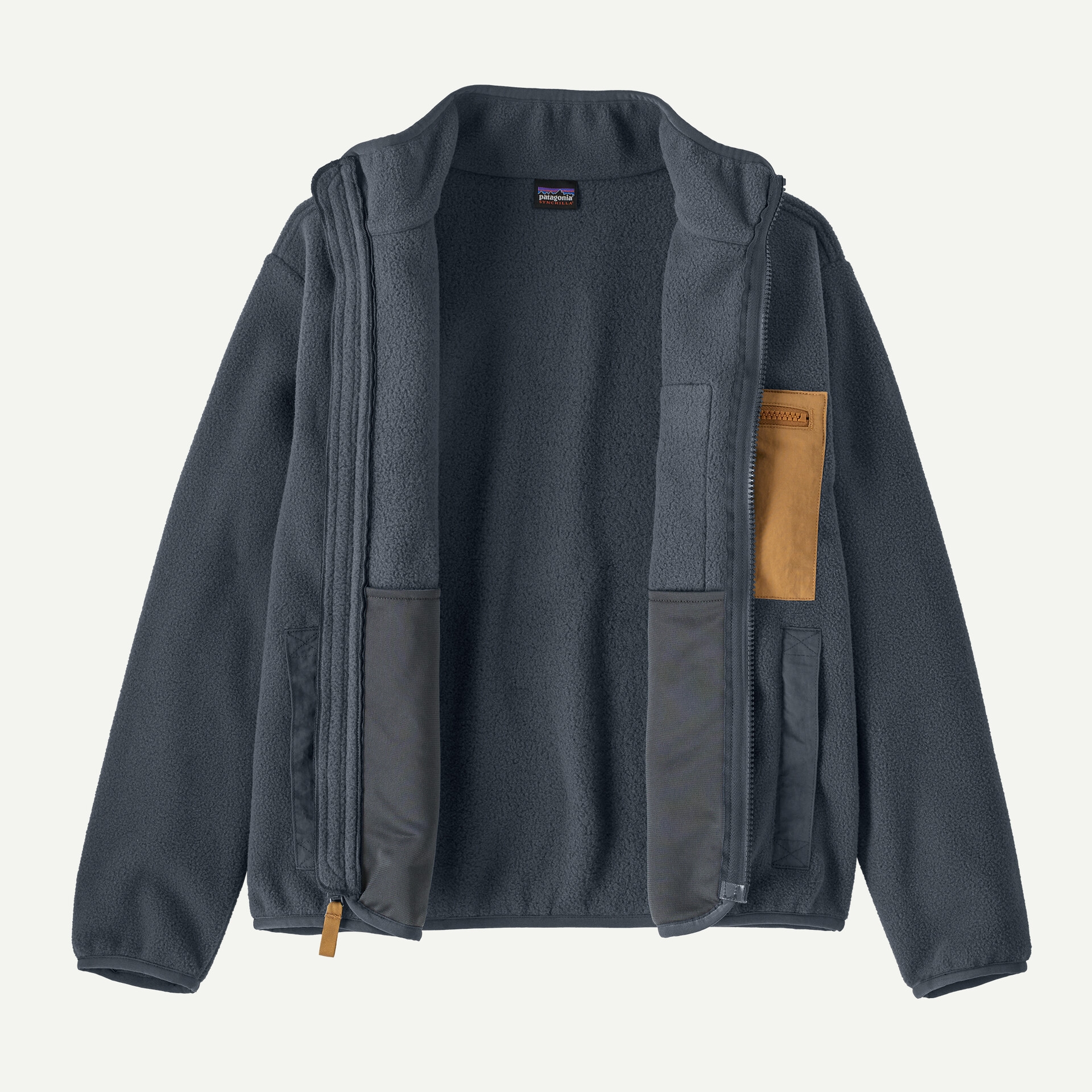 Kids' Synchilla® Fleece Jacket