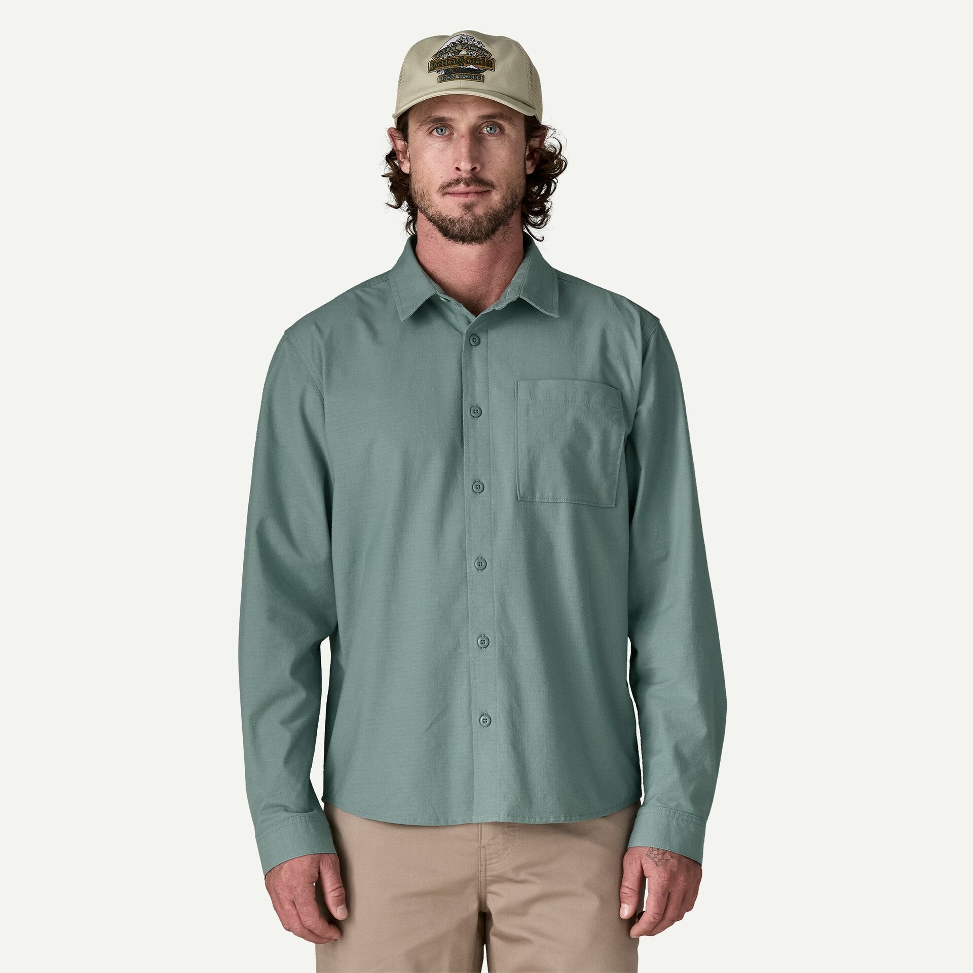 Men's Nomader Shirt