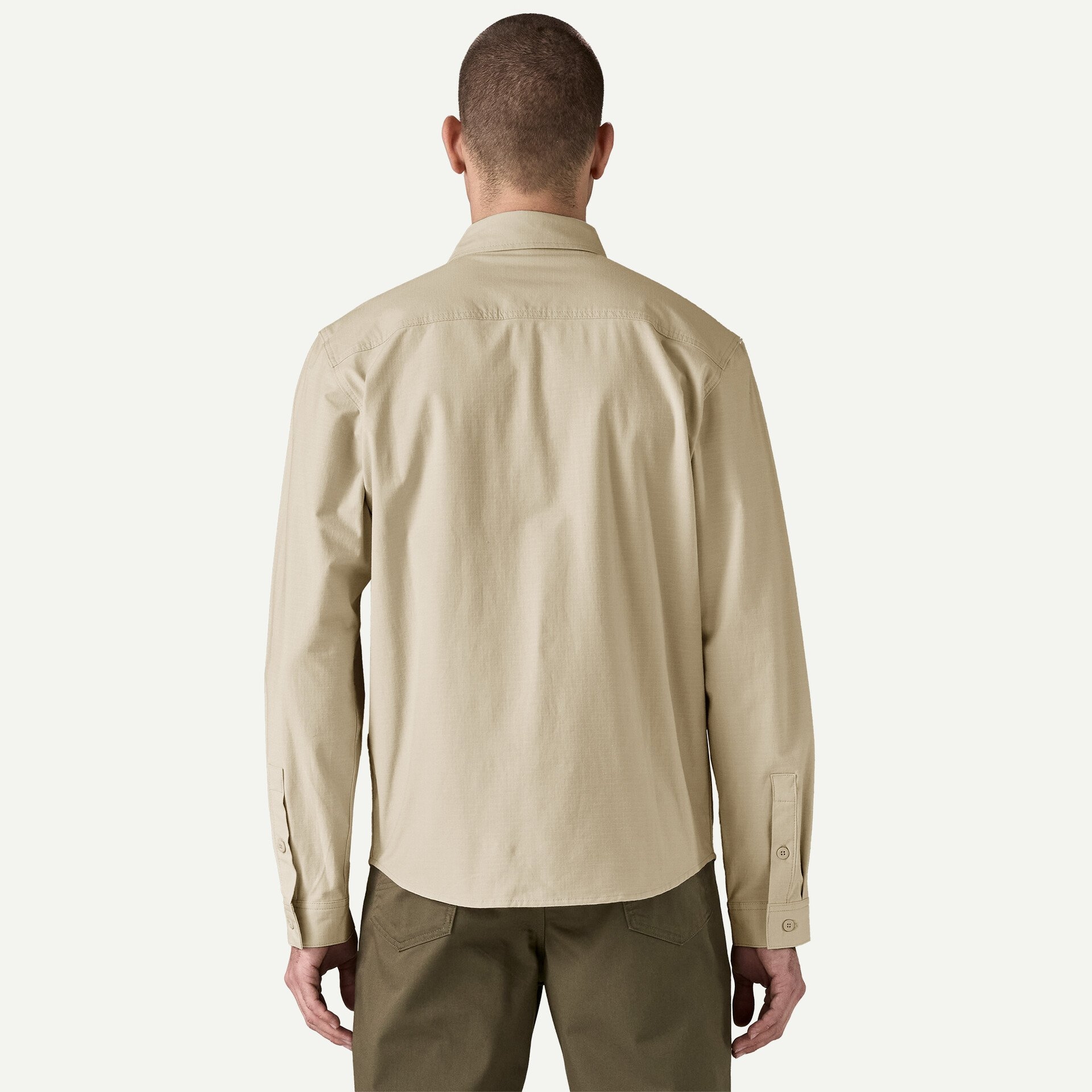 Men's Nomader Shirt