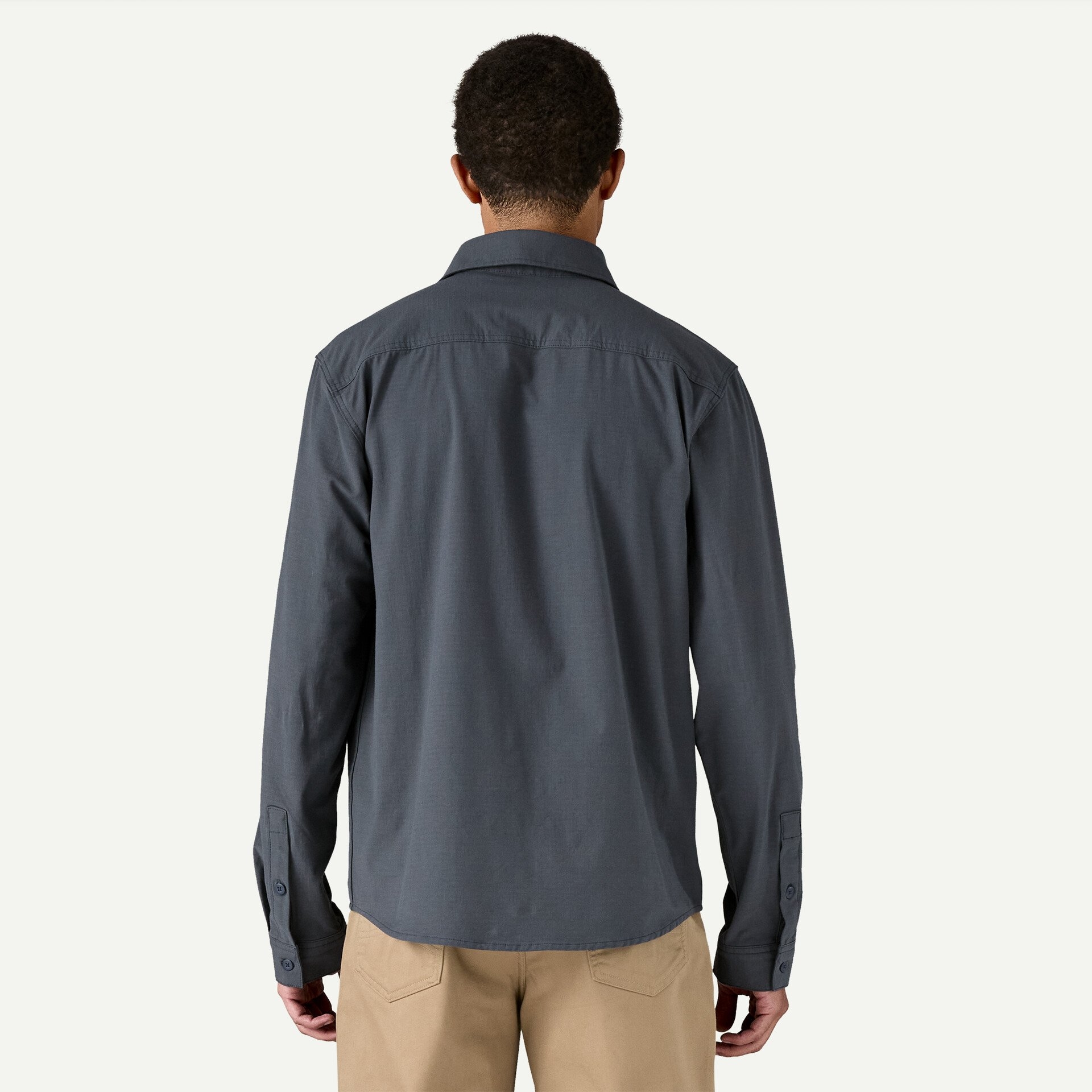 Men's Nomader Shirt