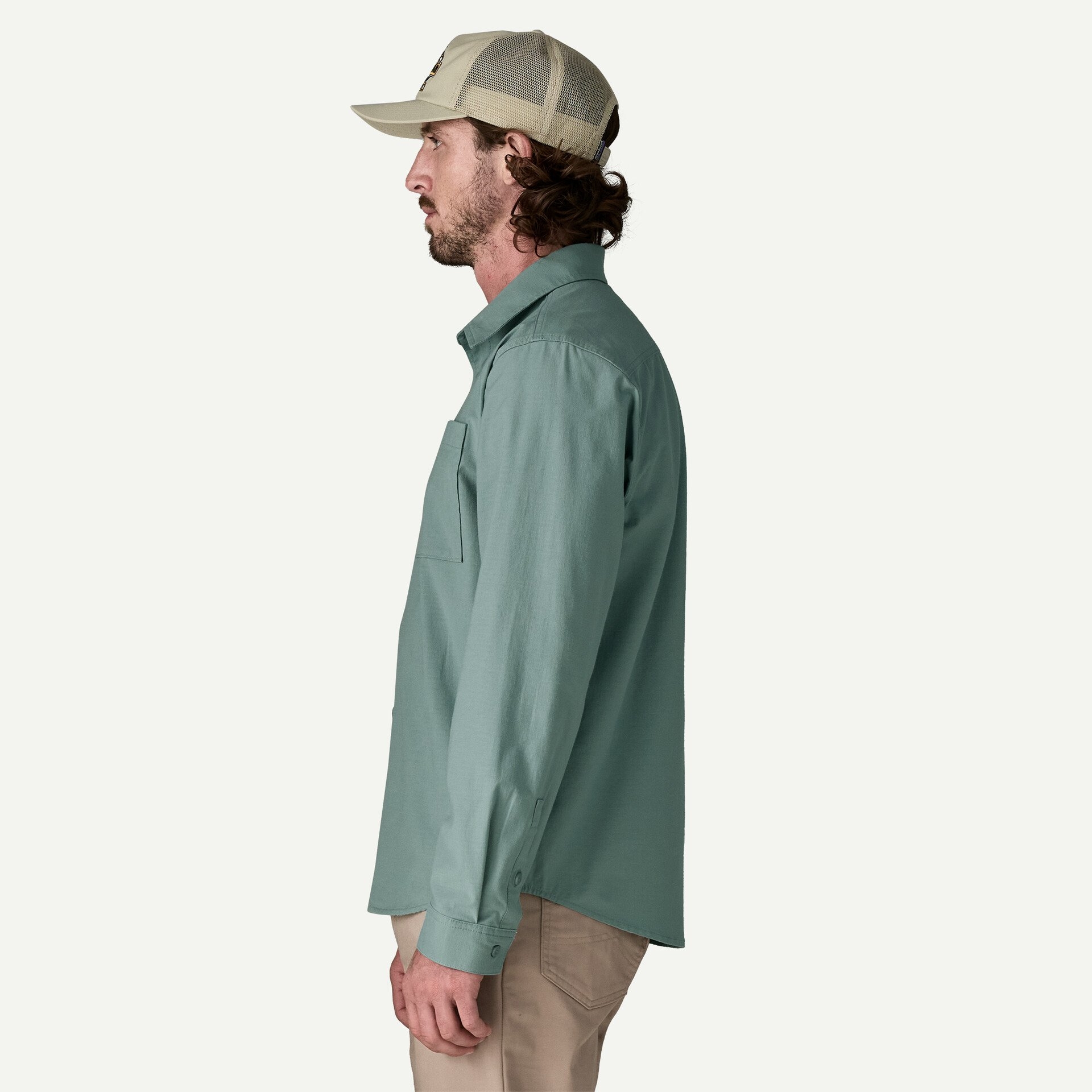 Men's Nomader Shirt