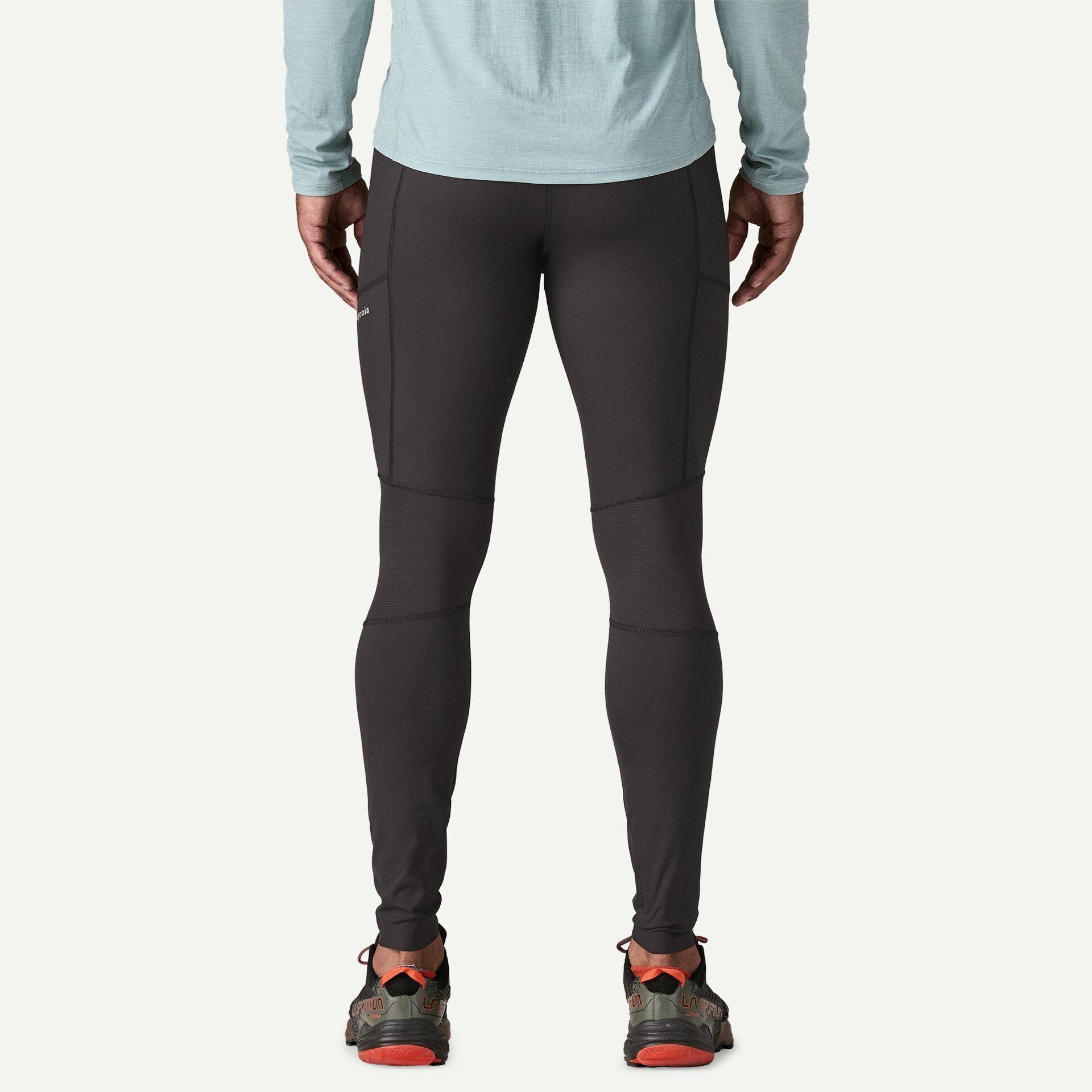 Men's Endless Run Tights