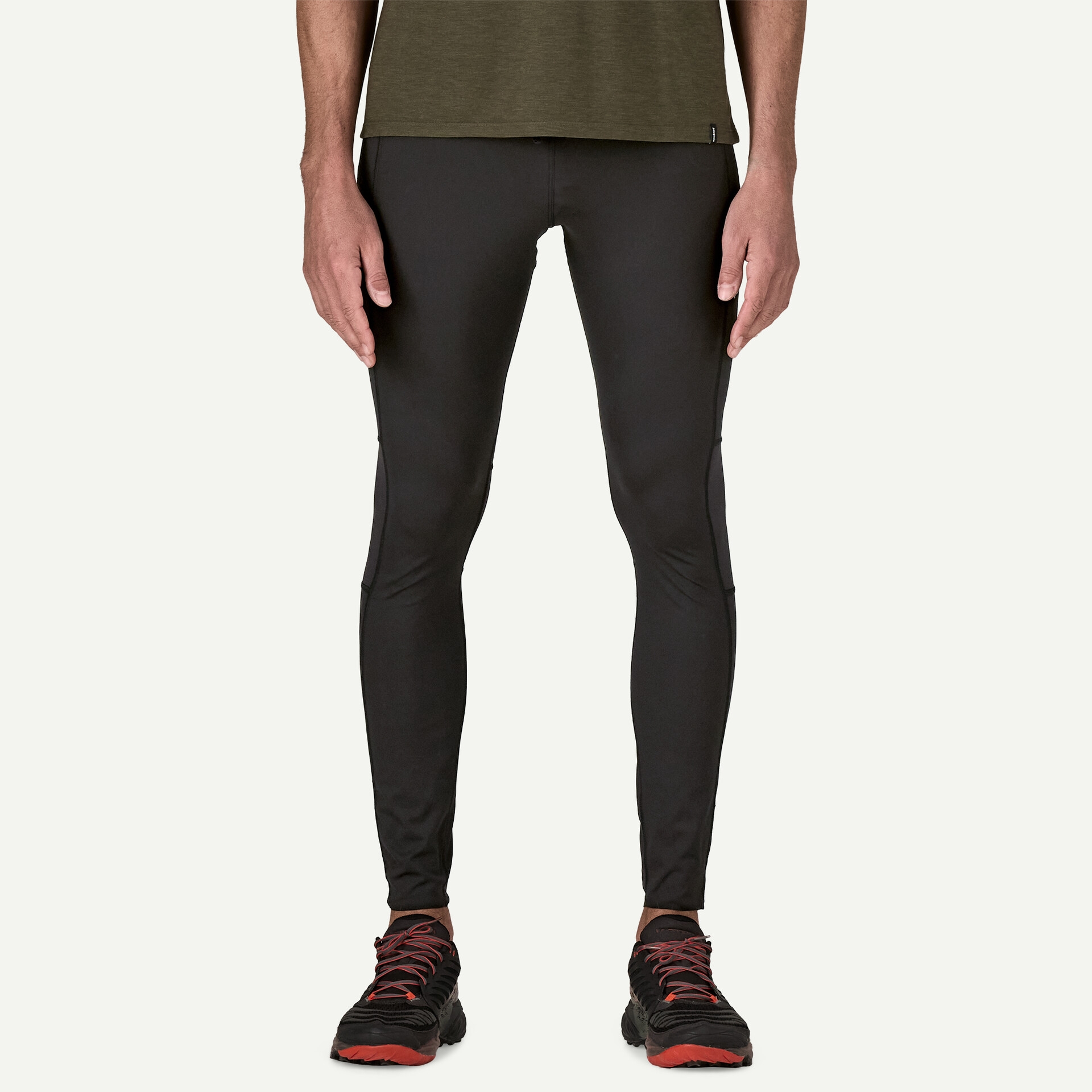 Men's Endless Run Tights