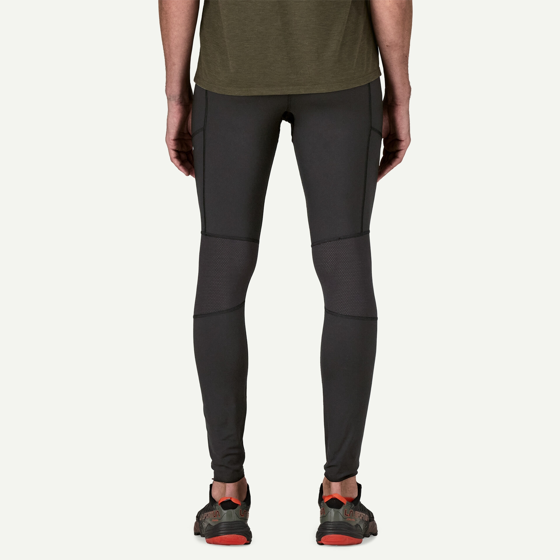 Men's Endless Run Tights