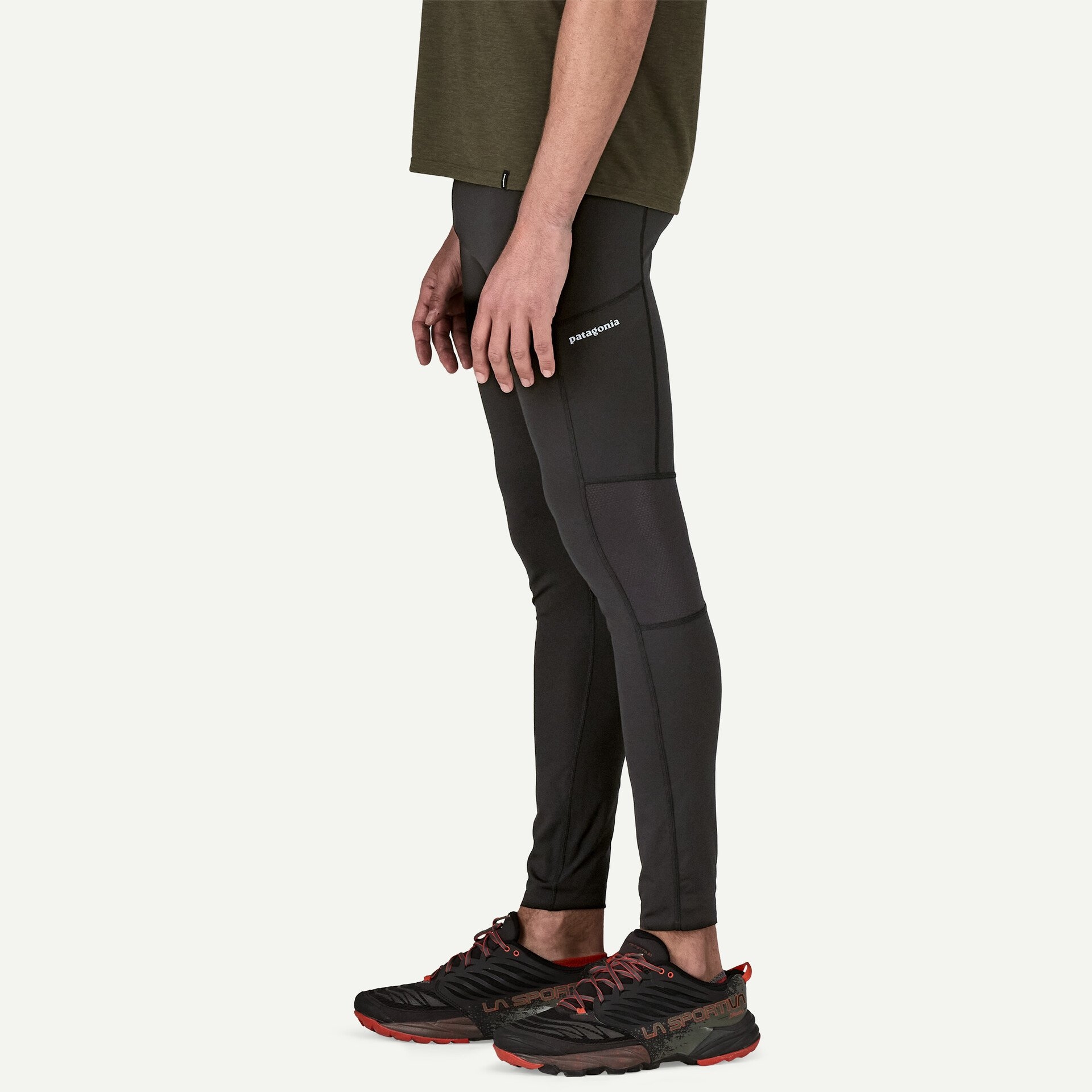 Men's Endless Run Tights