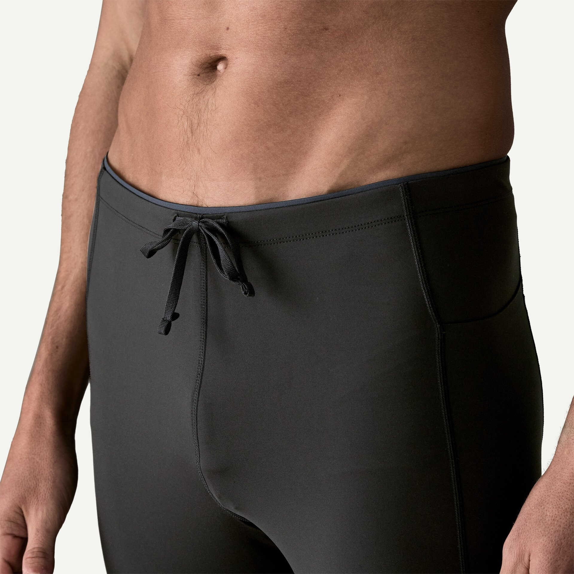Men's Endless Run Tights