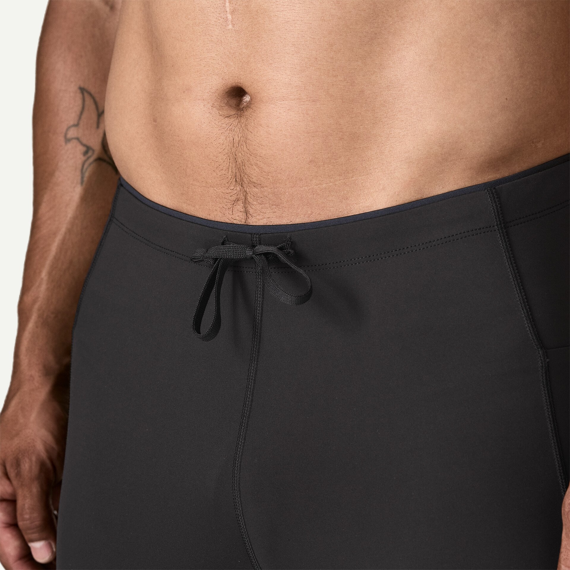 Men's Endless Run Tights