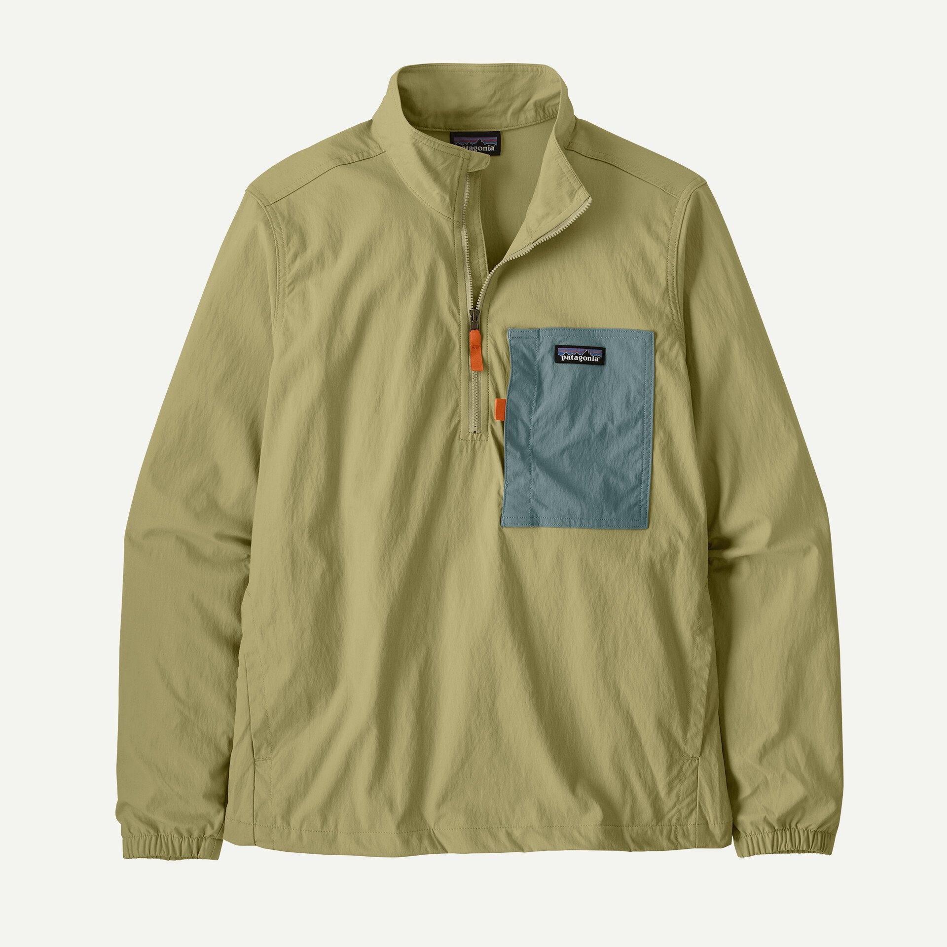 Men's Outdoor Everyday Marsupial Pullover