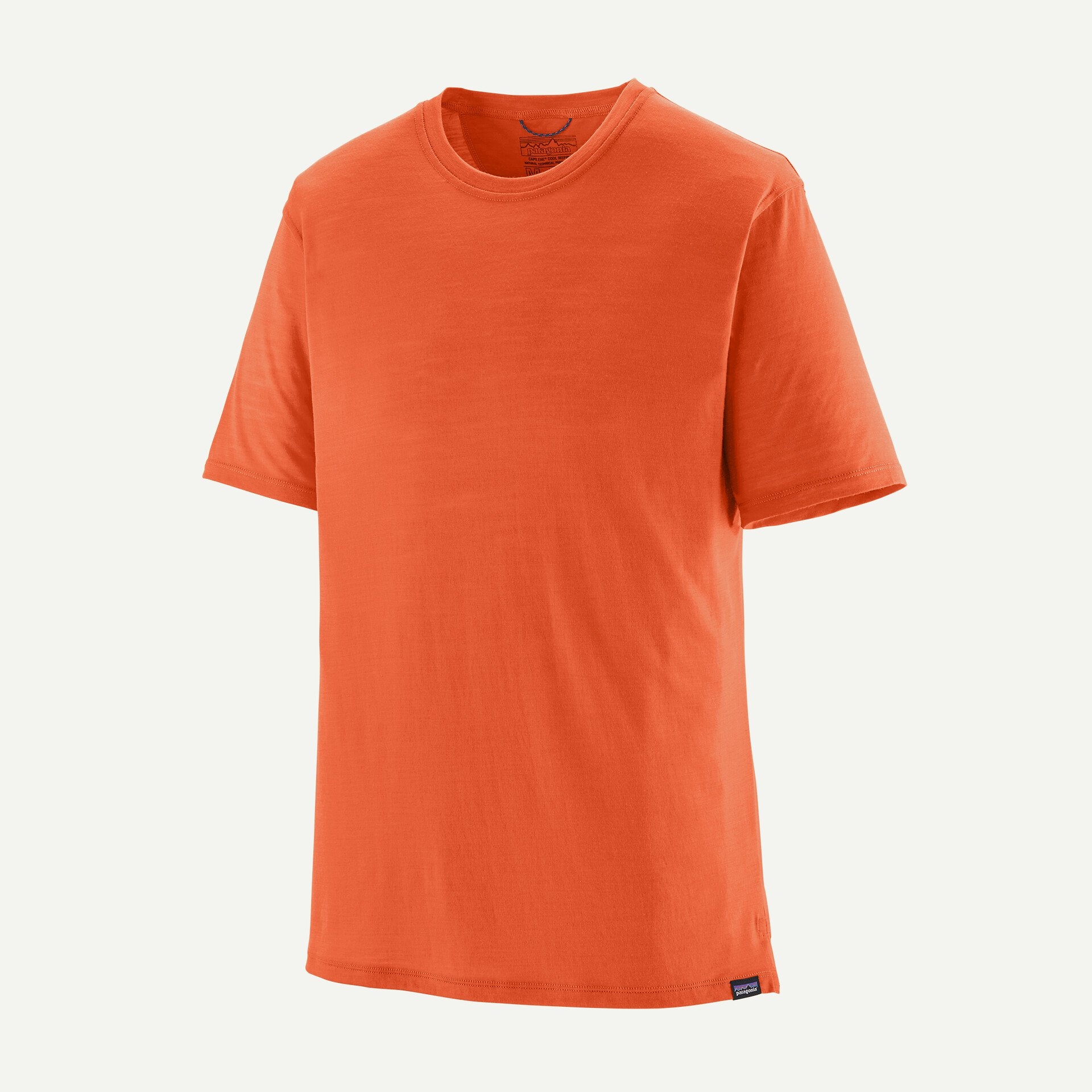 Men's Capilene® Cool Merino Blend Shirt