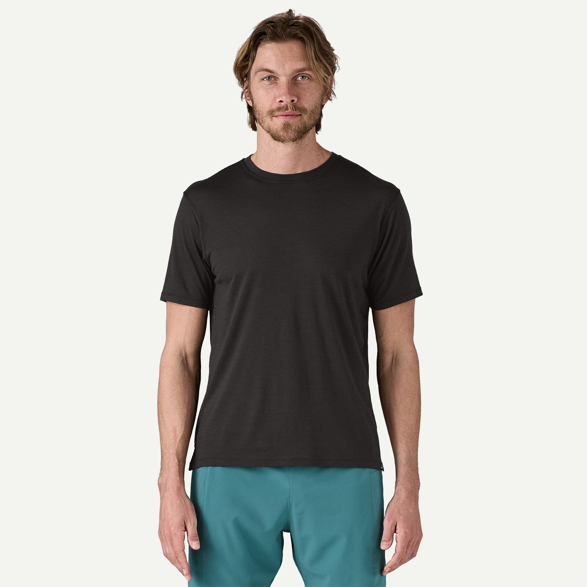 Men's Capilene® Cool Merino Blend Shirt