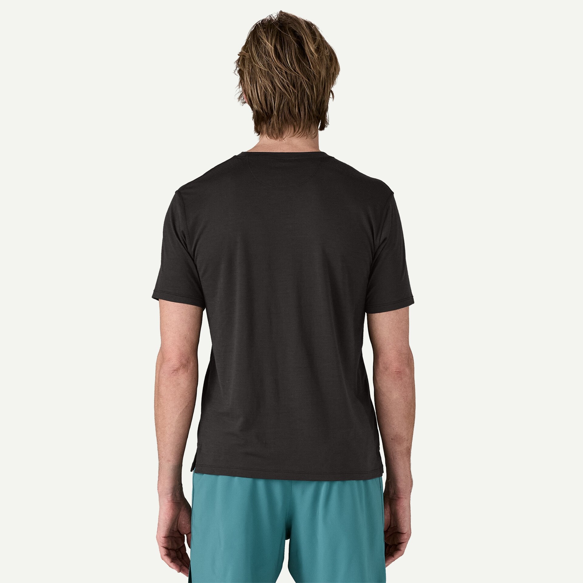 Men's Capilene® Cool Merino Blend Shirt