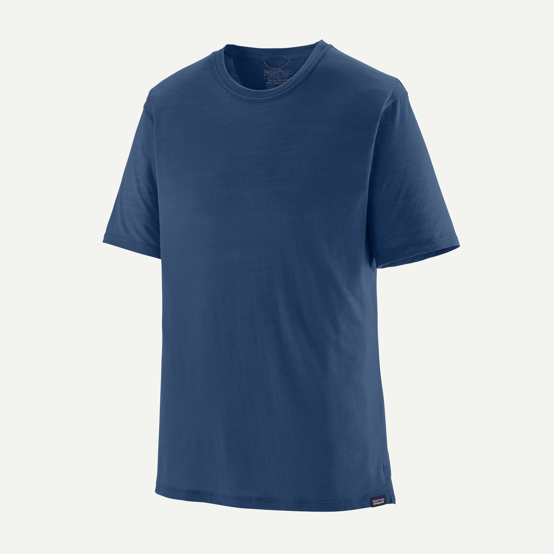 Men's Capilene® Cool Merino Blend Shirt