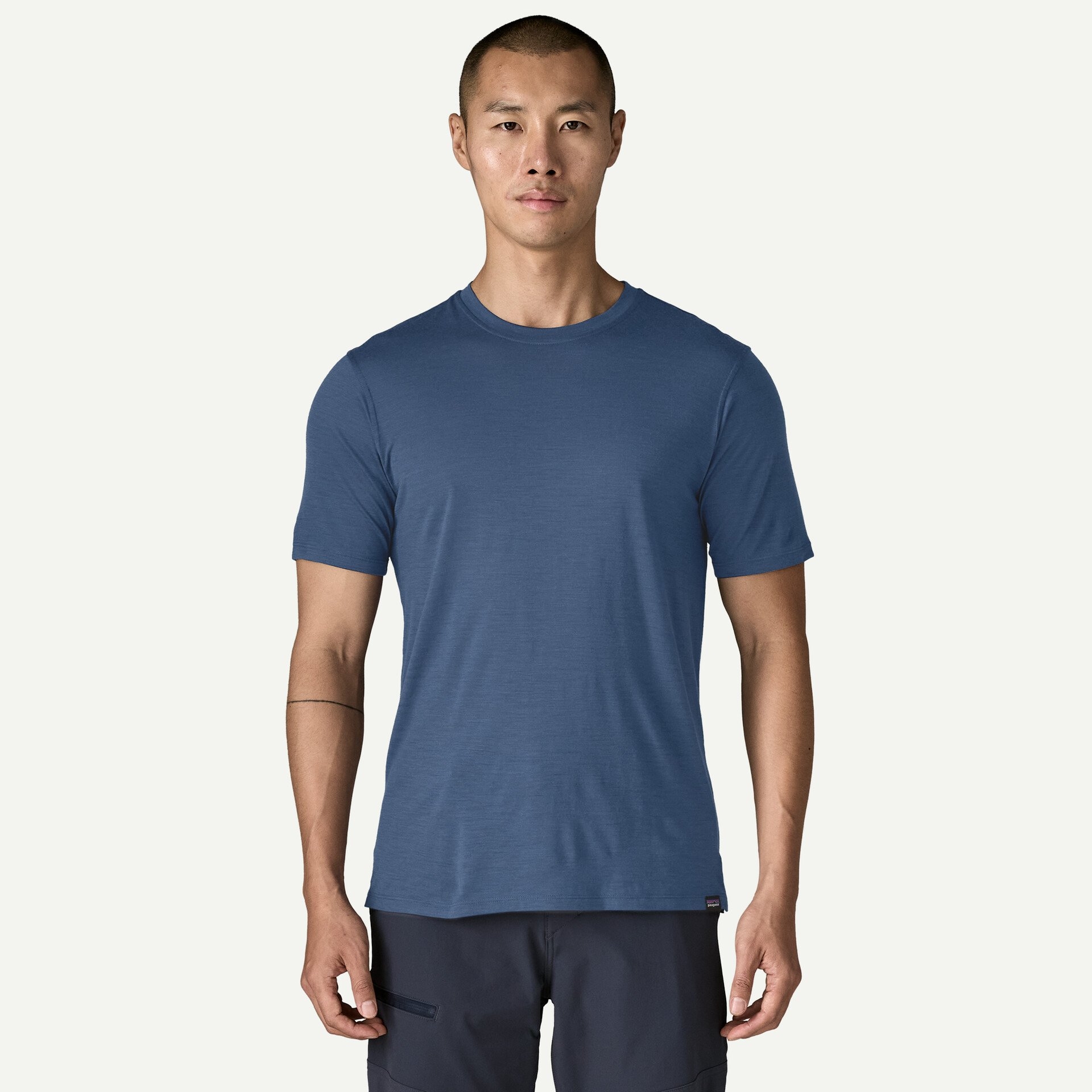 Men's Capilene® Cool Merino Blend Shirt