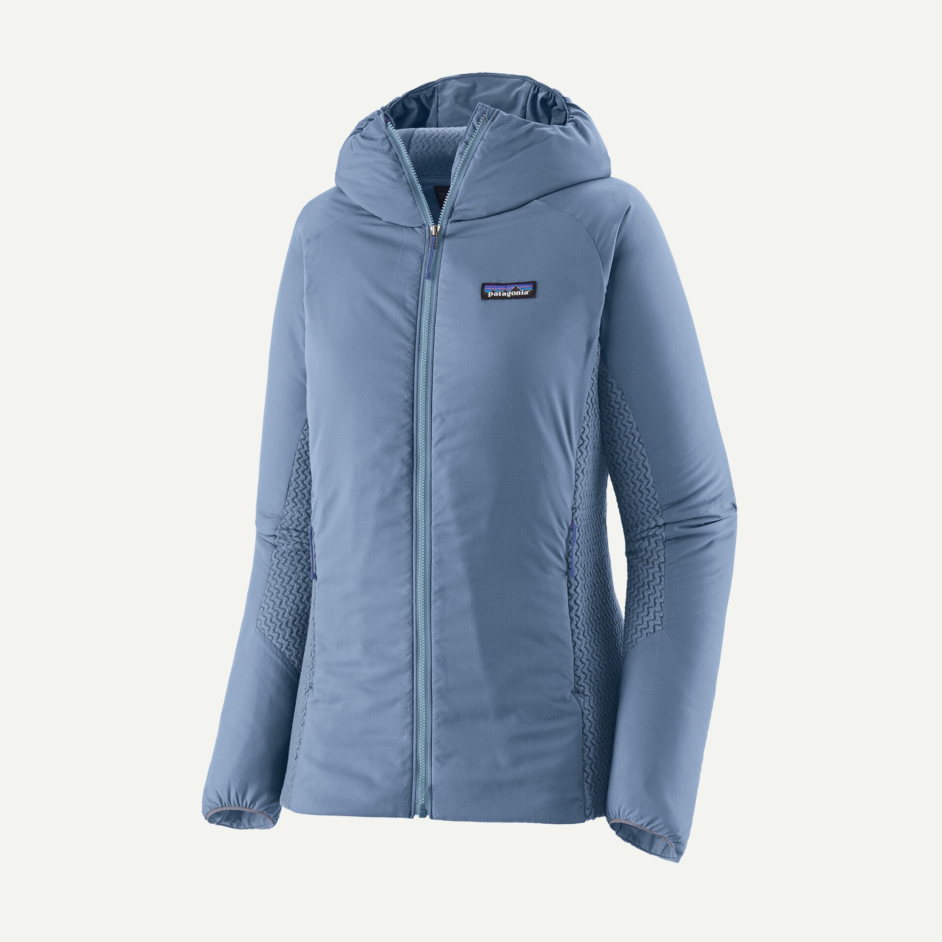 Women's Nano-Air® Light Hybrid Hoody