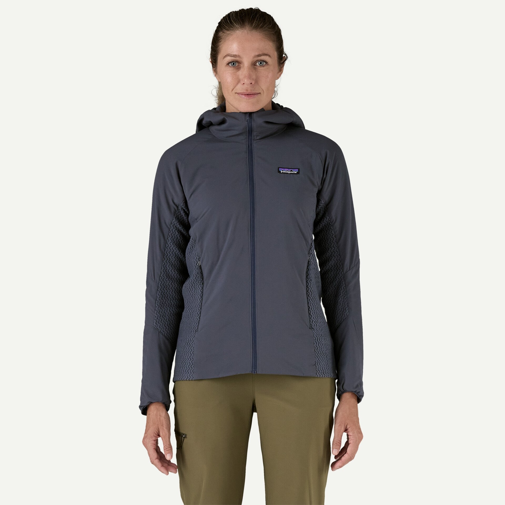 Women's Nano-Air® Light Hybrid Hoody