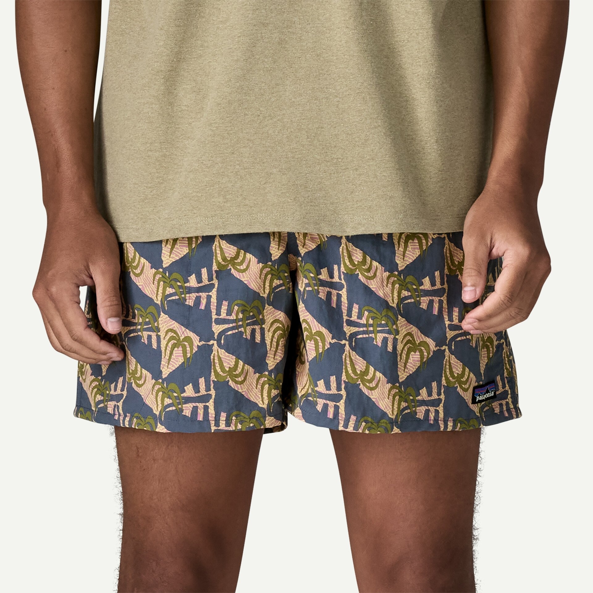 Men's Baggies™ Shorts - 5"