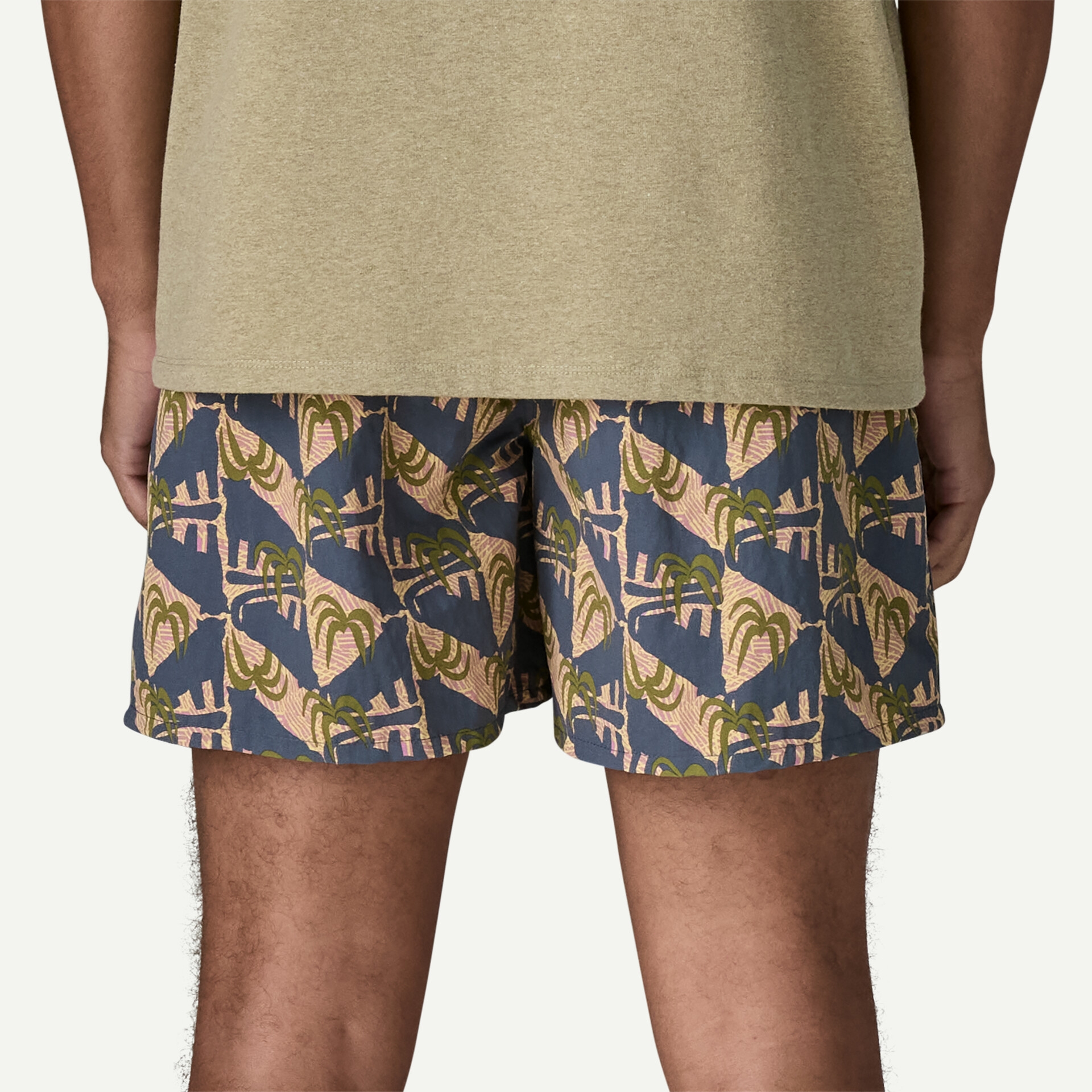 Men's Baggies™ Shorts - 5"