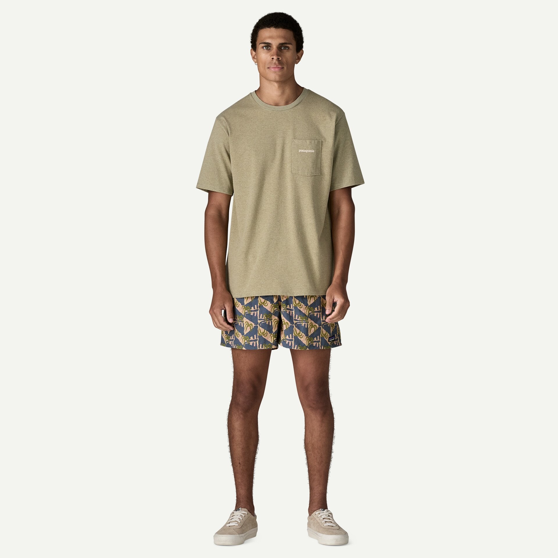 Men's Baggies™ Shorts - 5"