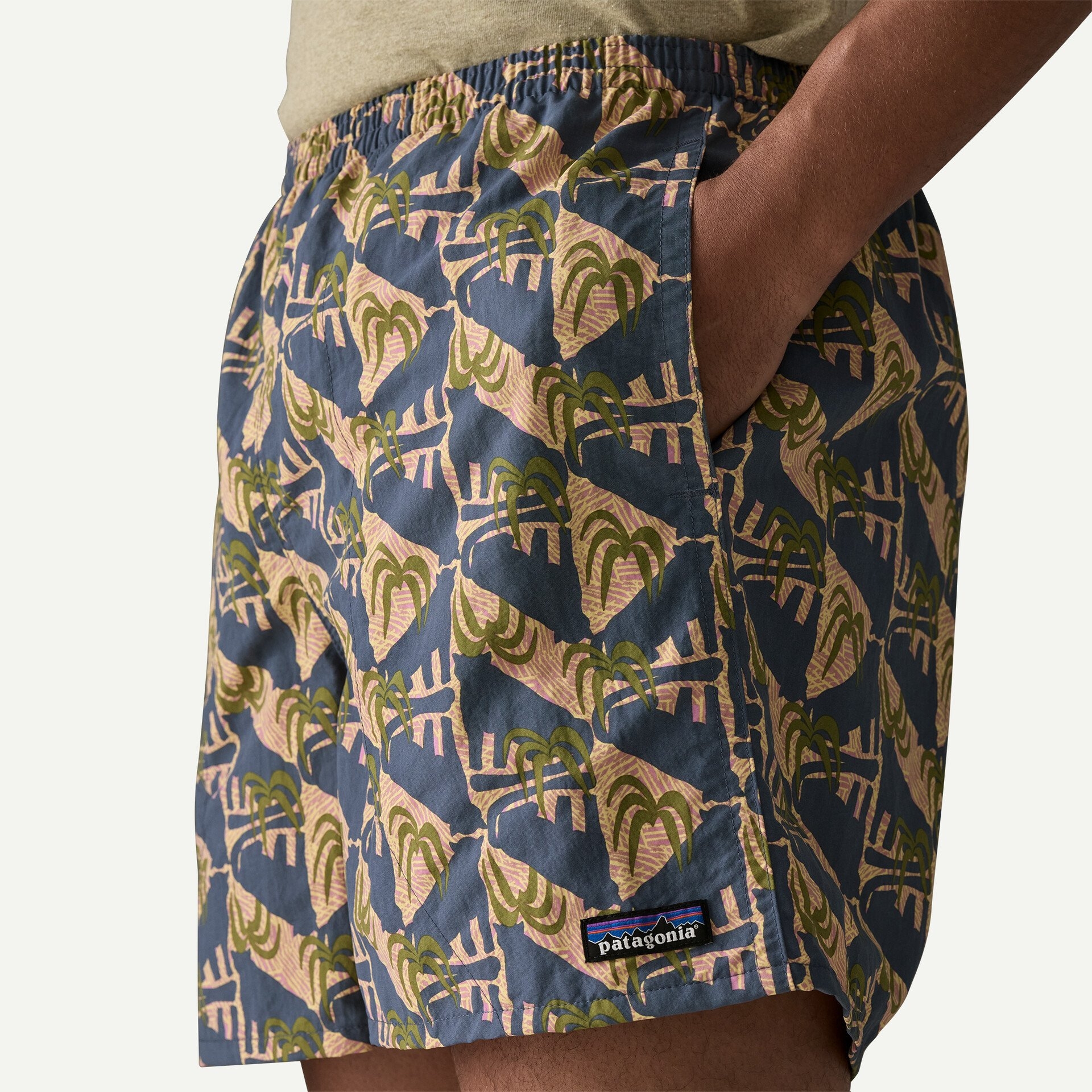 Men's Baggies™ Shorts - 5"