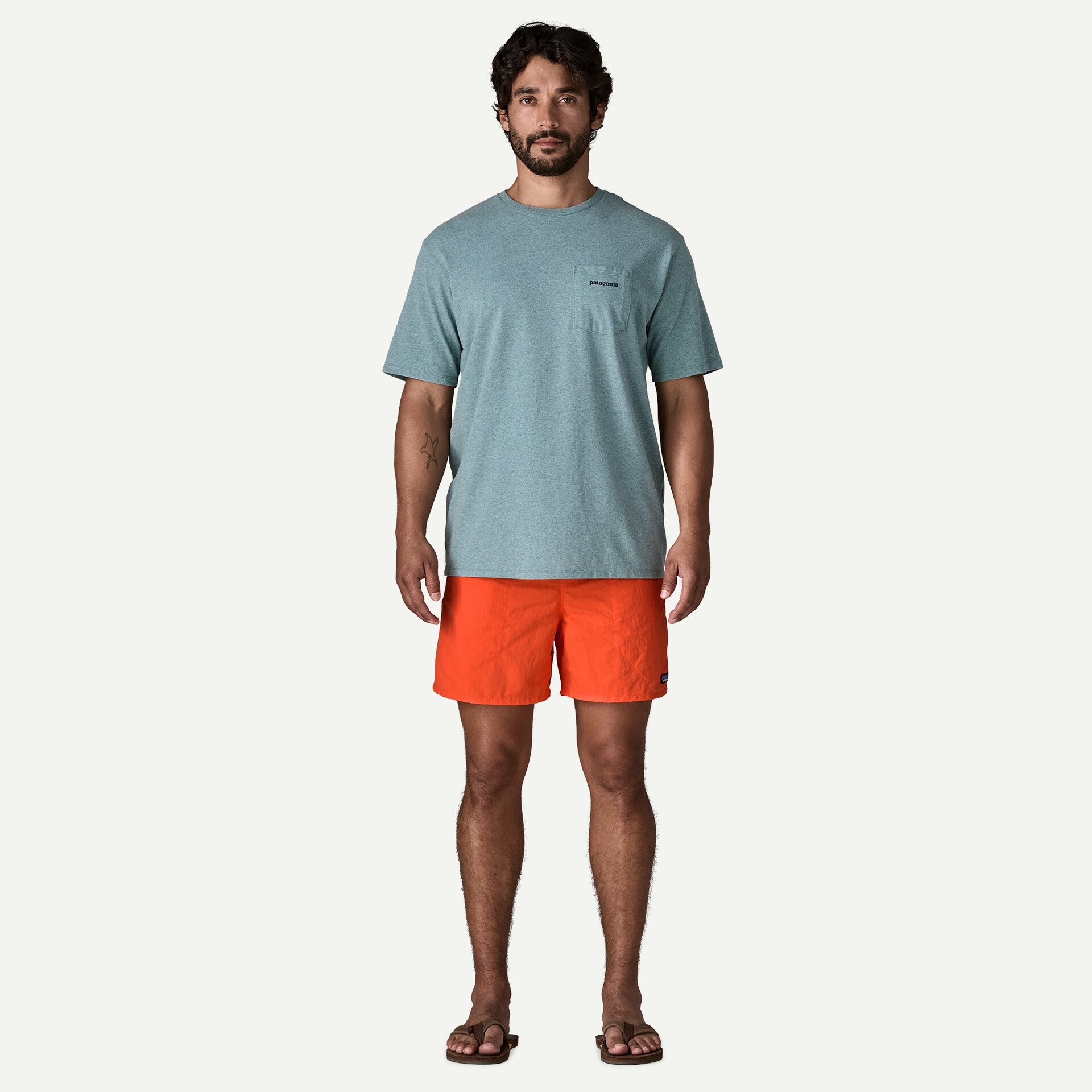 Men's Baggies™ Shorts - 5"