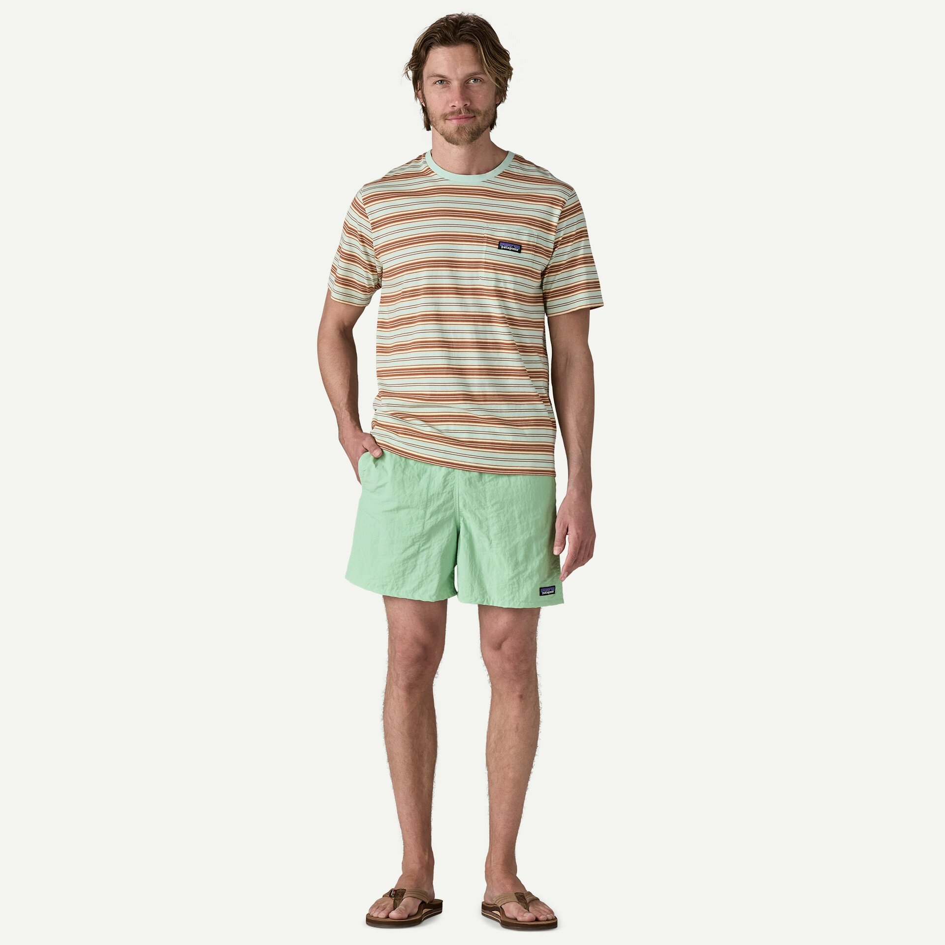 Men's Baggies™ Shorts - 5"