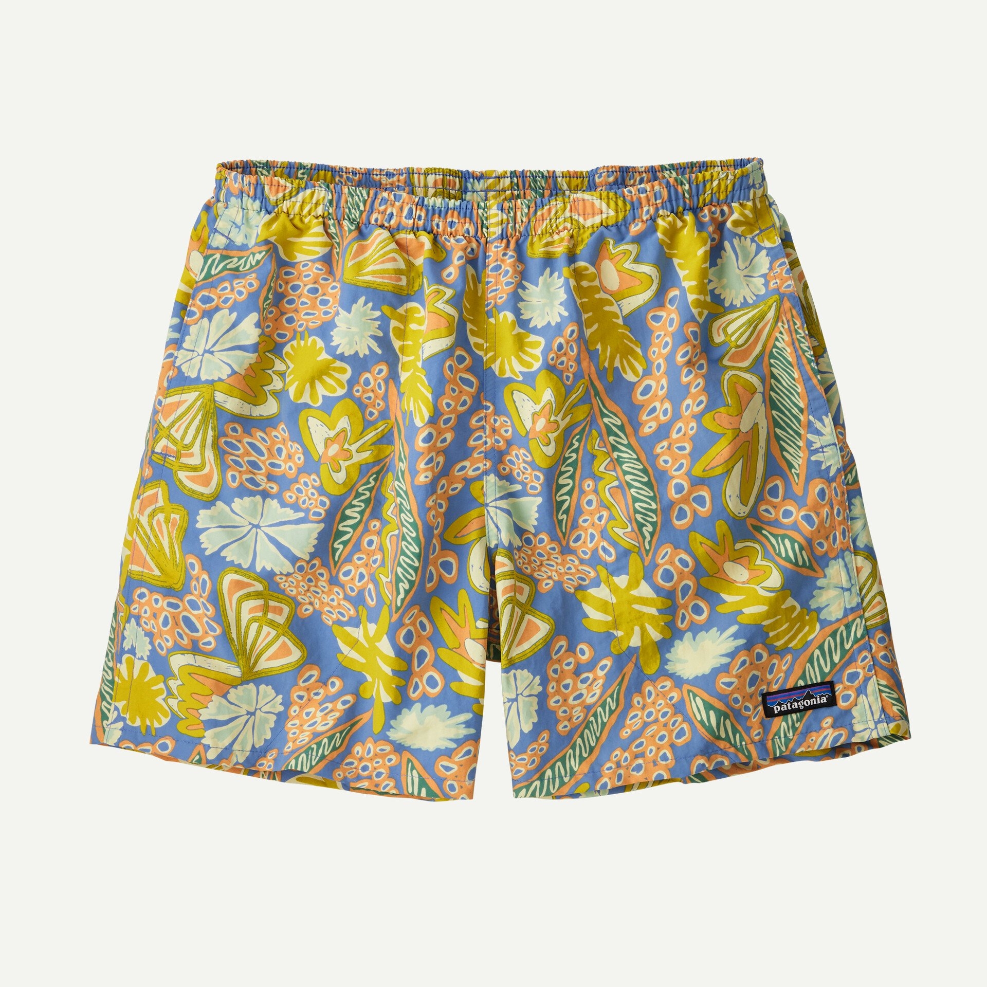 Men's Baggies™ Shorts - 5"