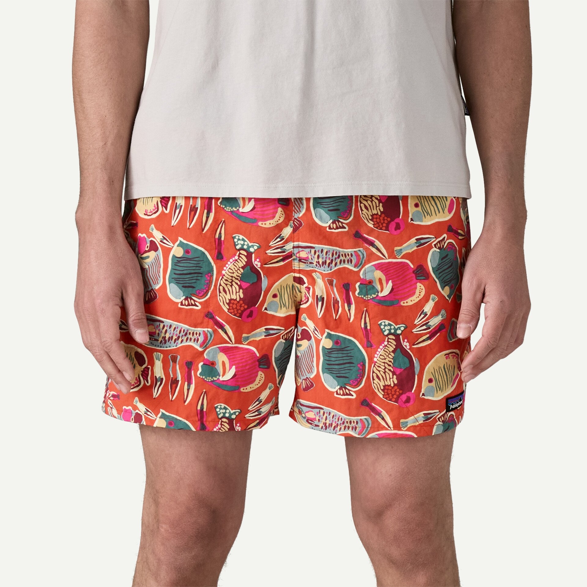 Men's Baggies™ Shorts - 5"