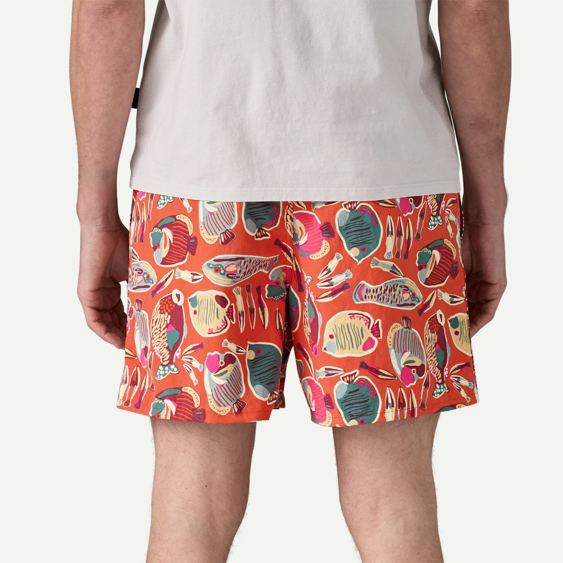 Men's Baggies™ Shorts - 5"