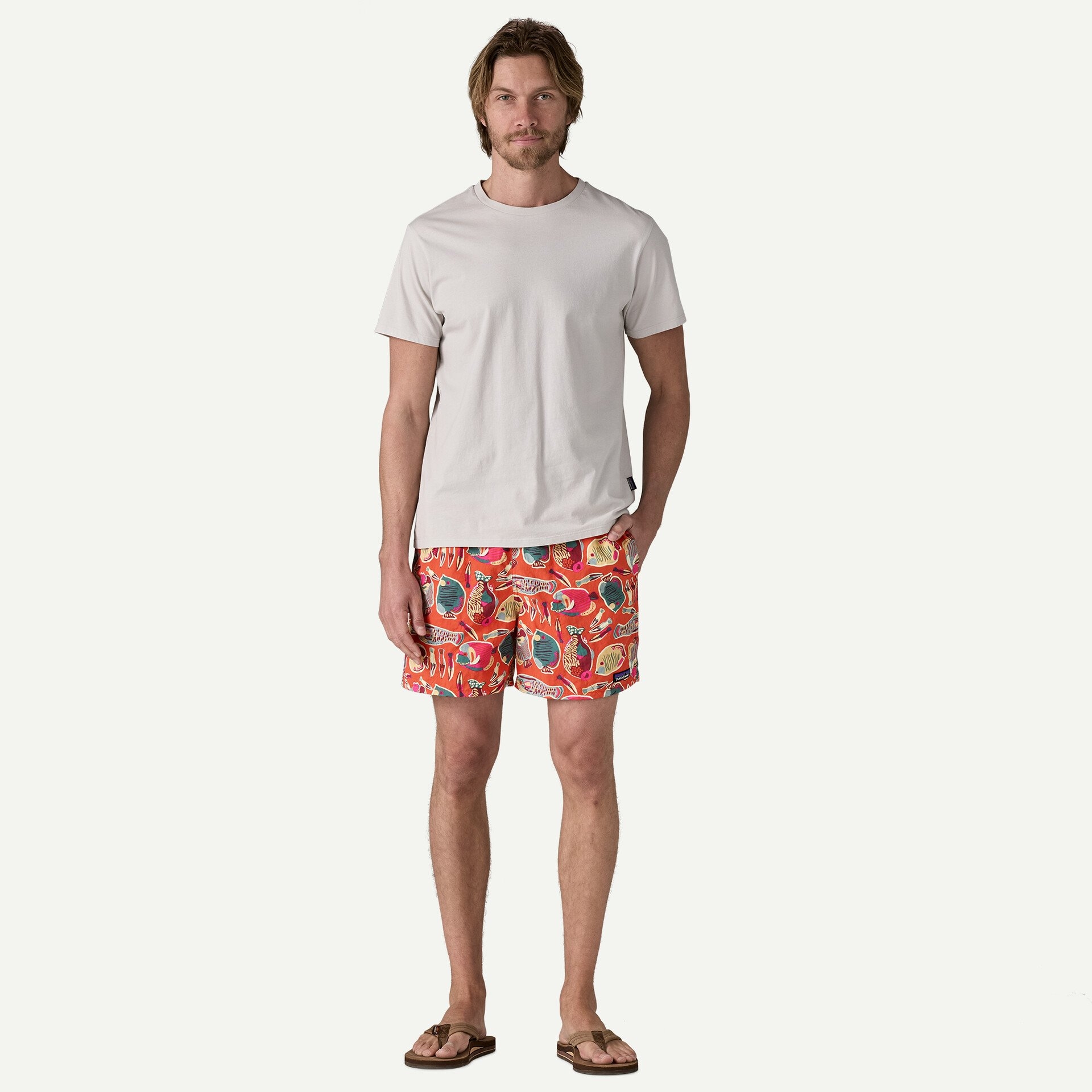 Men's Baggies™ Shorts - 5"