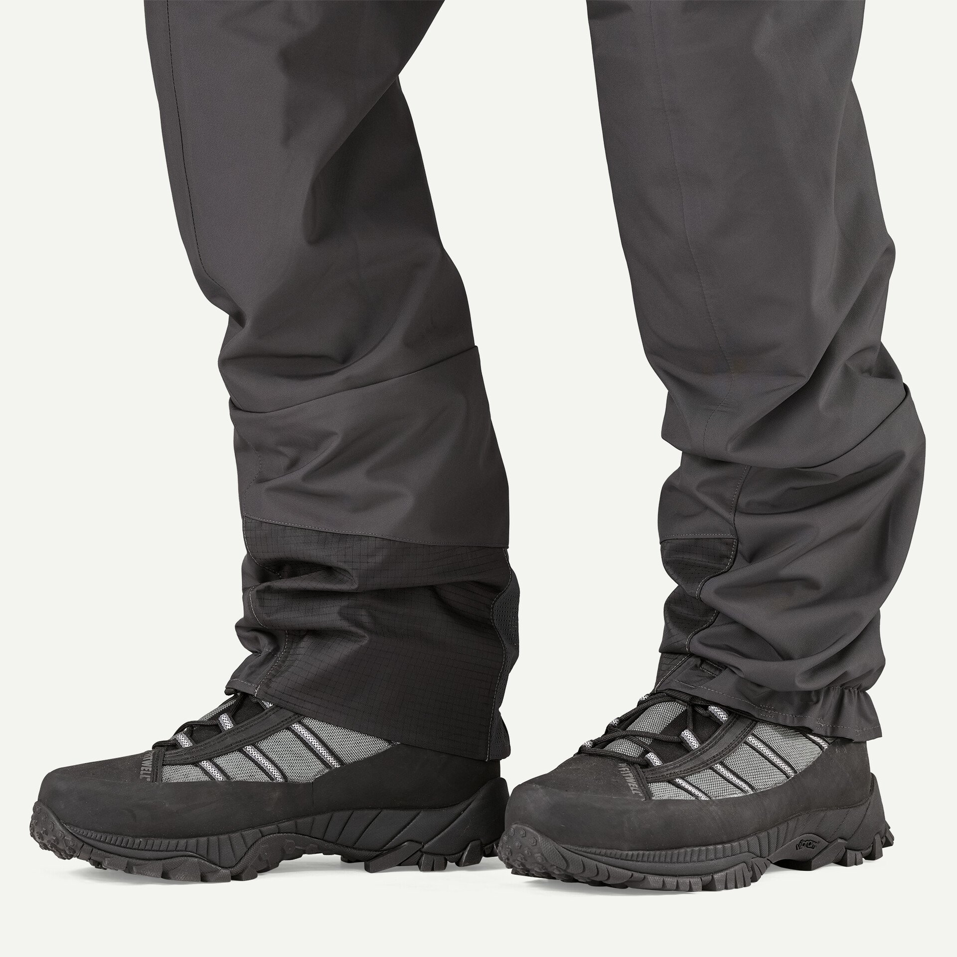 Men's Swiftcurrent® Expedition Zip-Front Waders