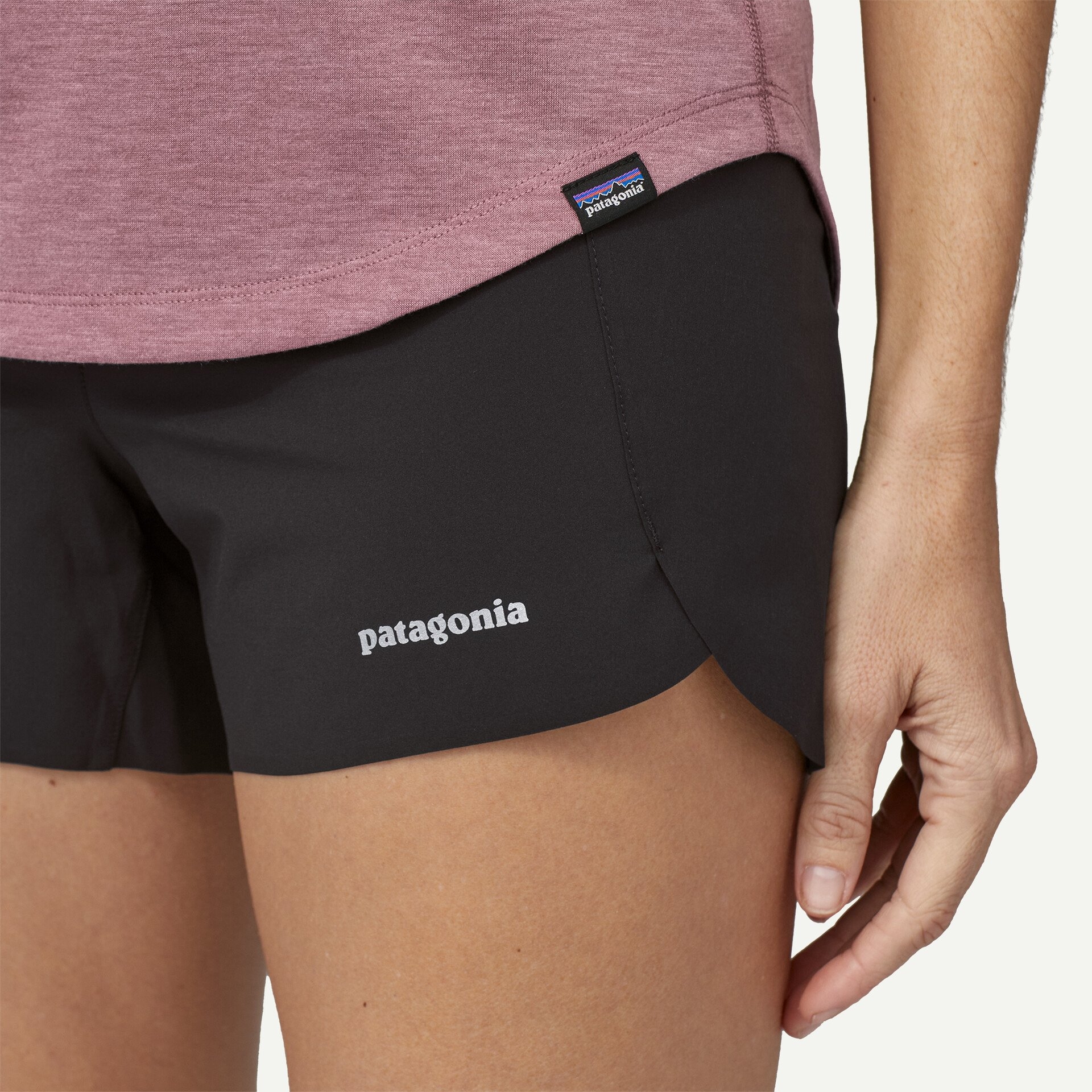 Women's Strider Pro Shorts - 3½"