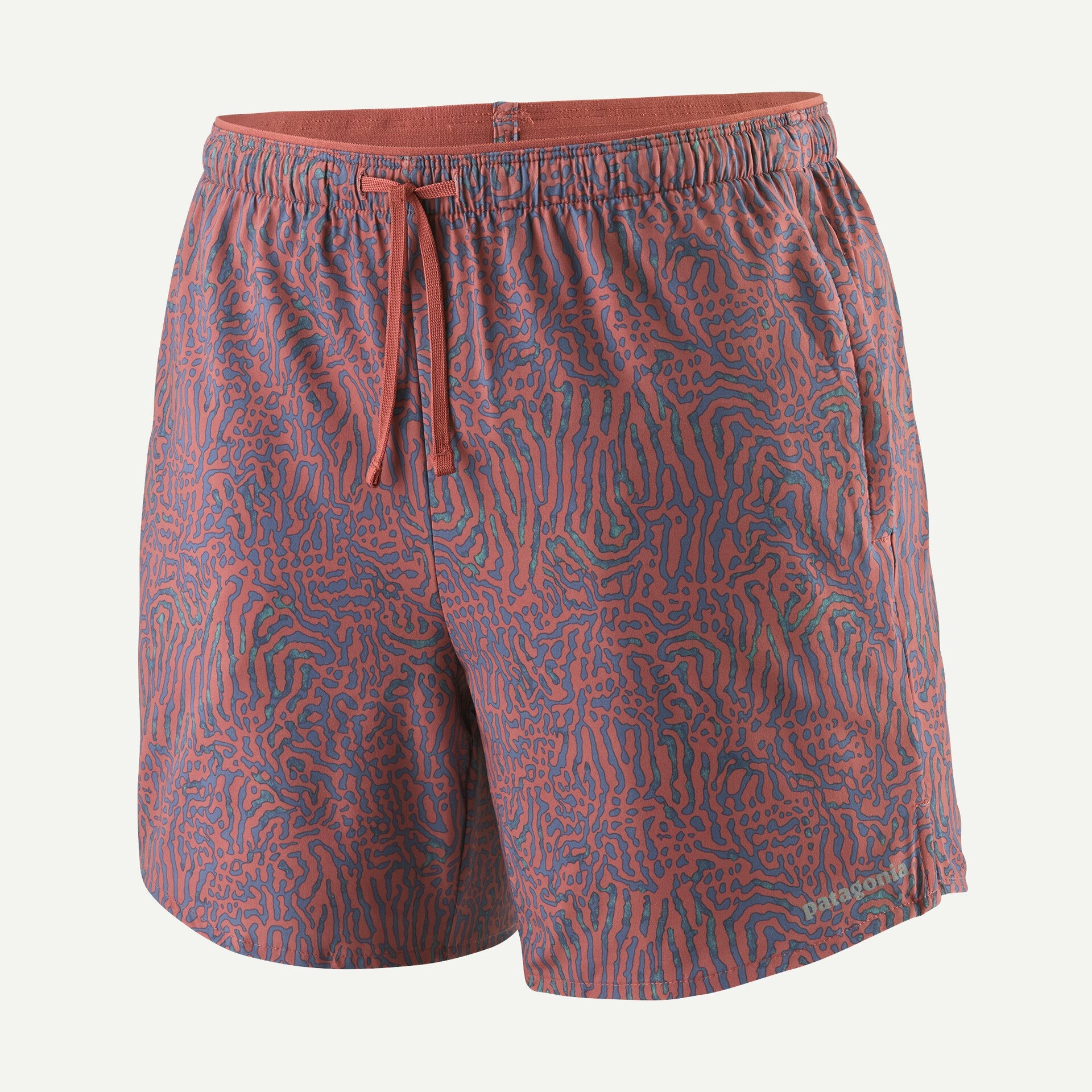 Women's Multi Trails Shorts - 5½"