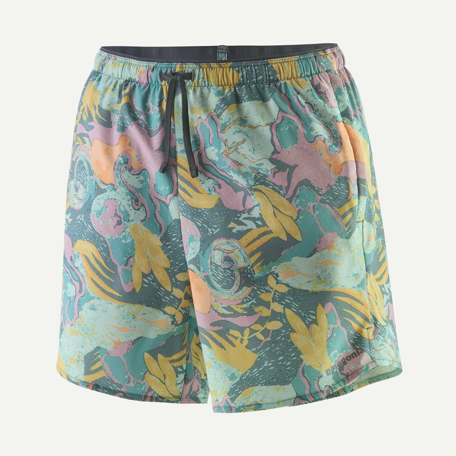 Women's Multi Trails Shorts - 5½"