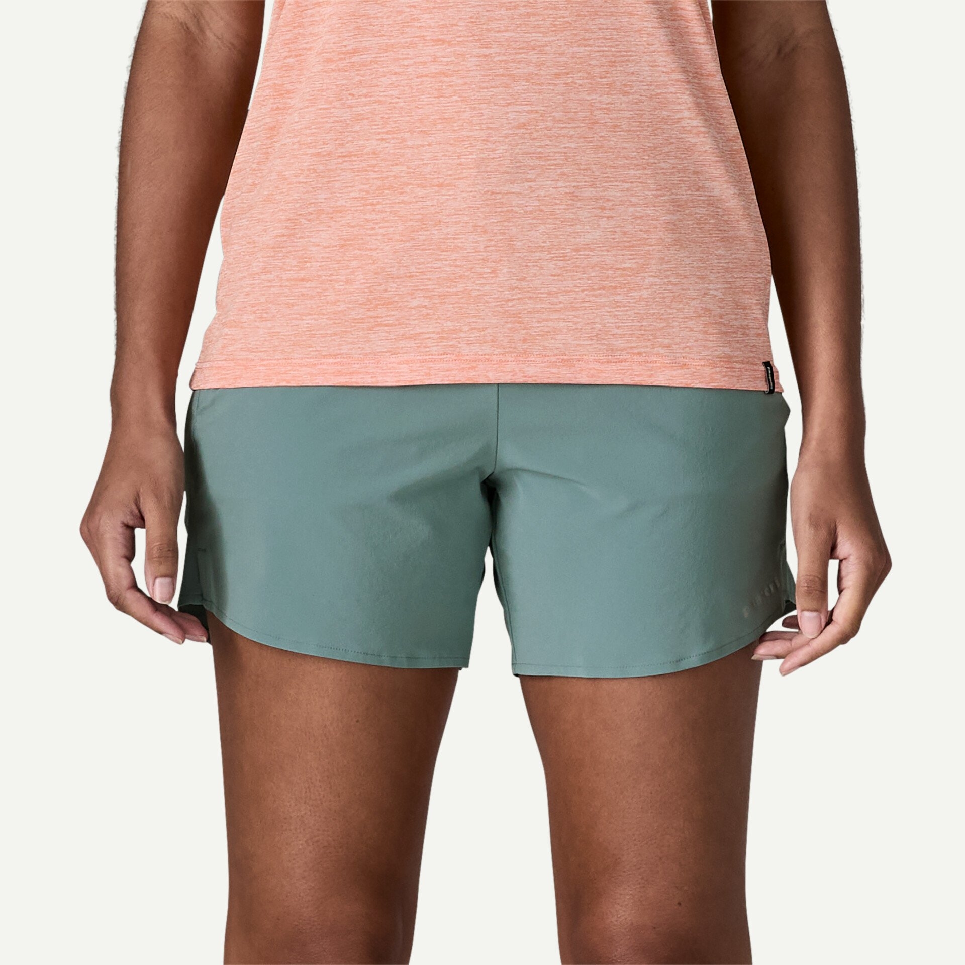 Women's Multi Trails Shorts - 5½"