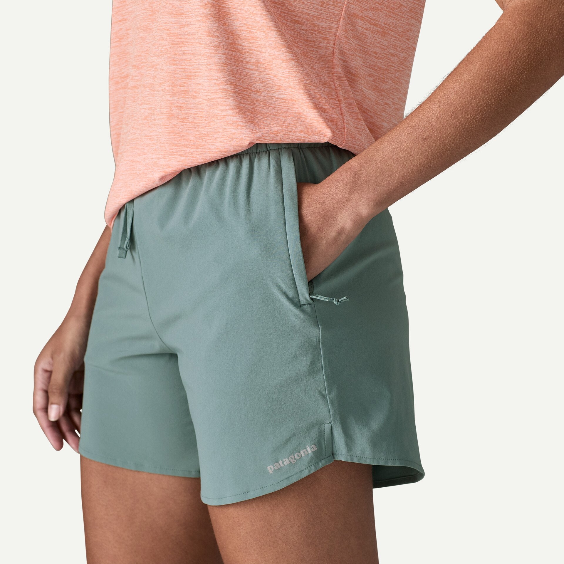 Women's Multi Trails Shorts - 5½"