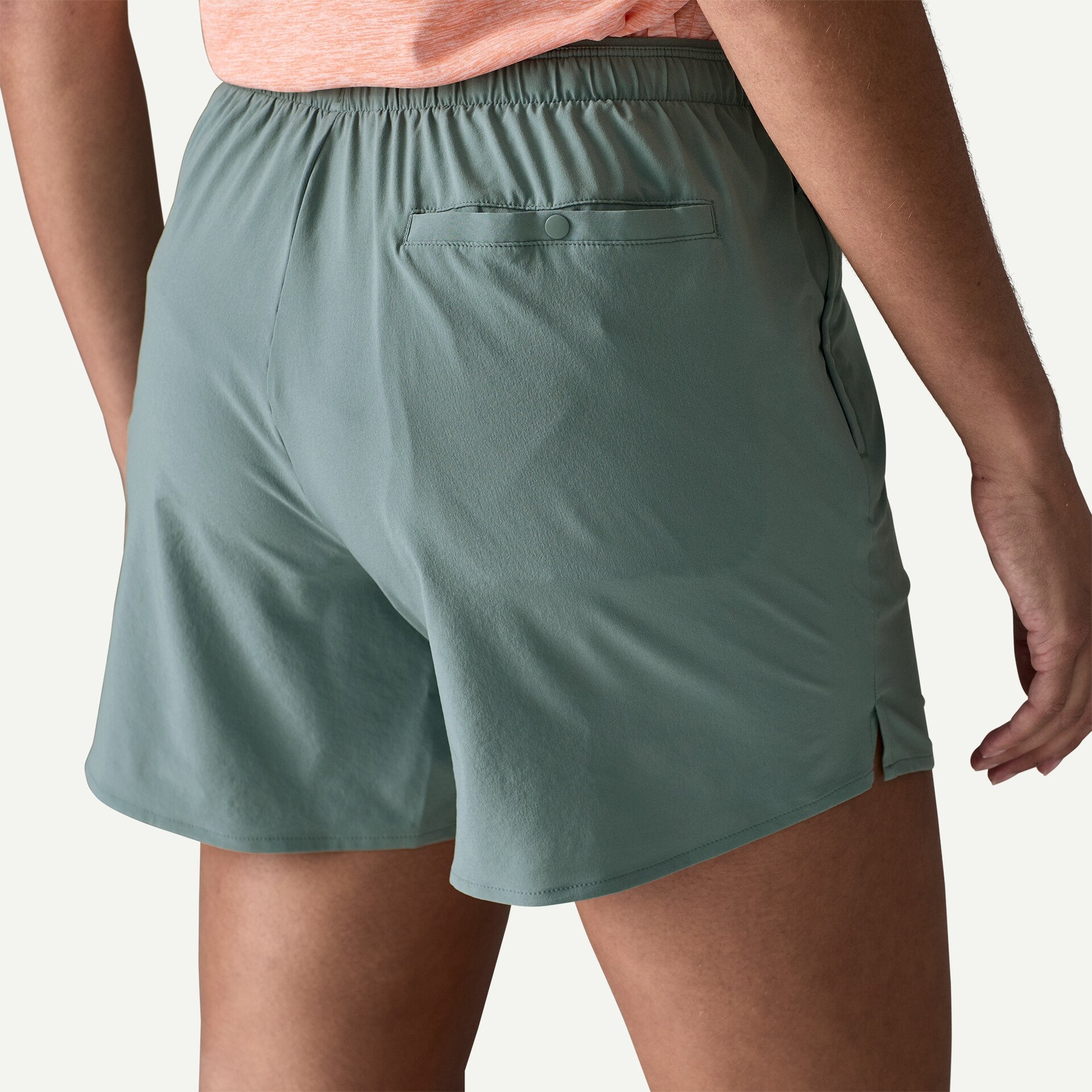 Women's Multi Trails Shorts - 5½"