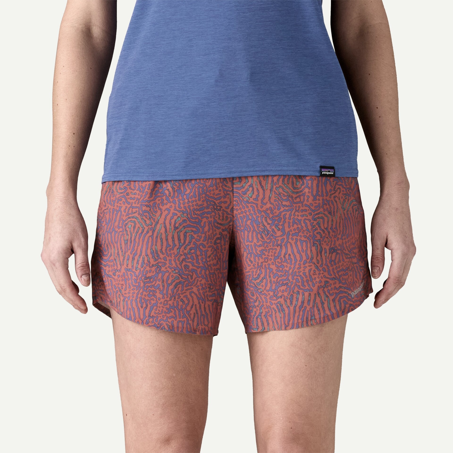 Women's Multi Trails Shorts - 5½"